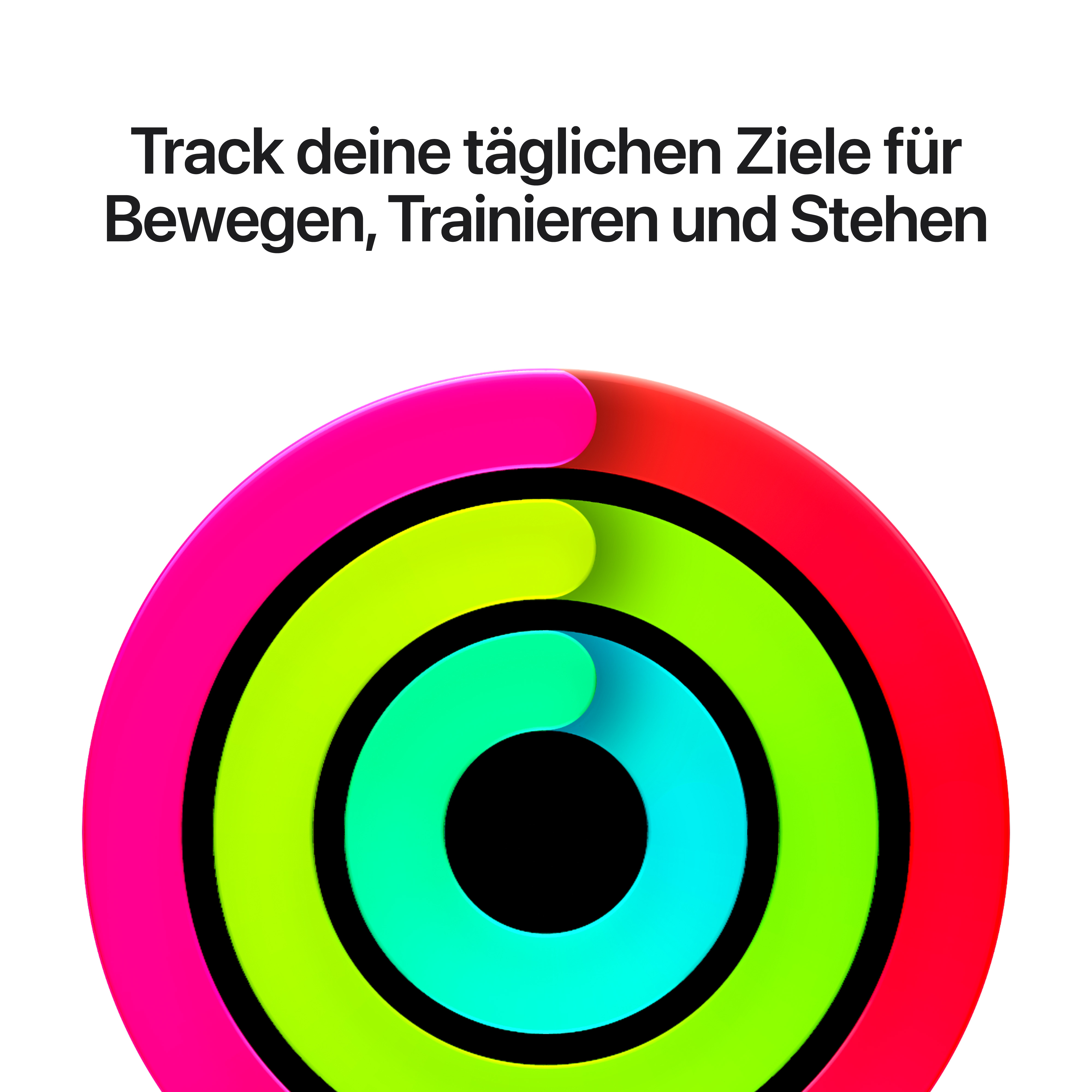Apple Watch SE 3 GPS 40 mm Starlight Alu Case with Sand Sport Band S/M