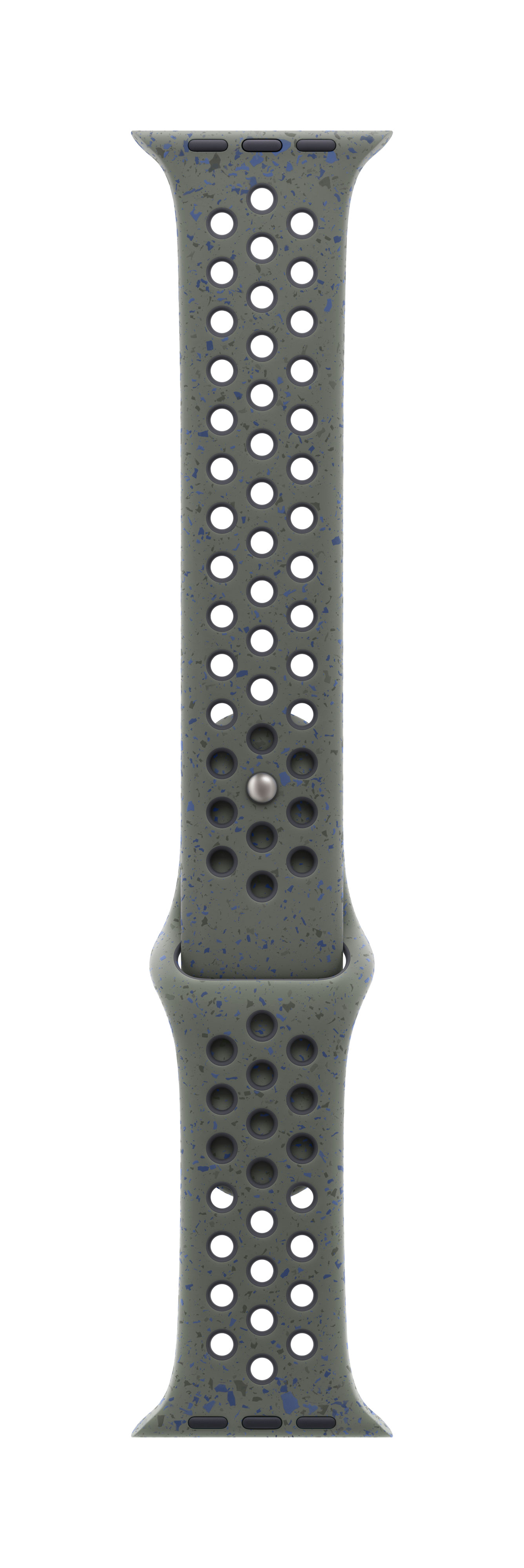 Apple 42mm Cargo Khaki Nike Sport Band S/M