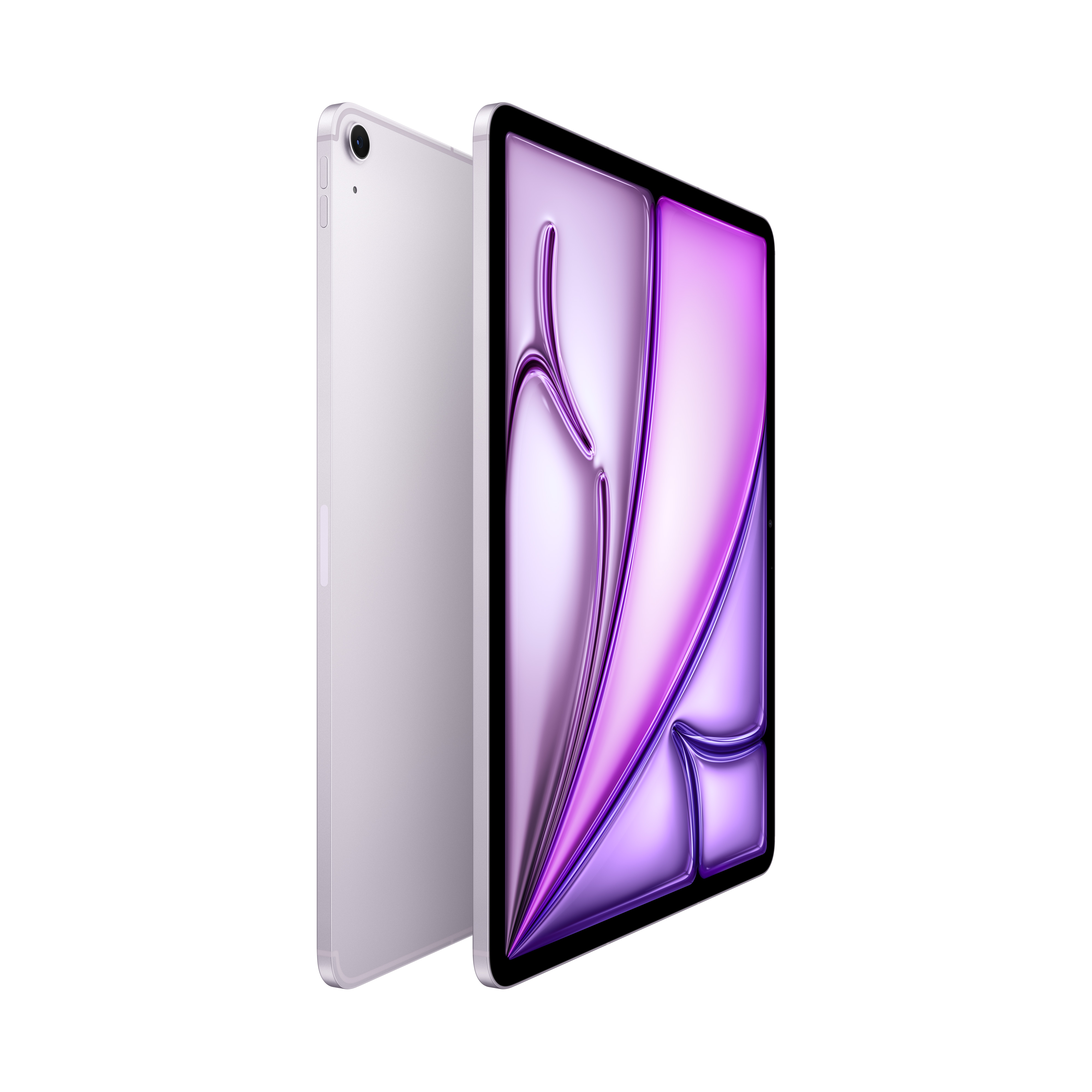 Apple iPad Air 13" M3 Wi-Fi + Cell. 1TB Purple