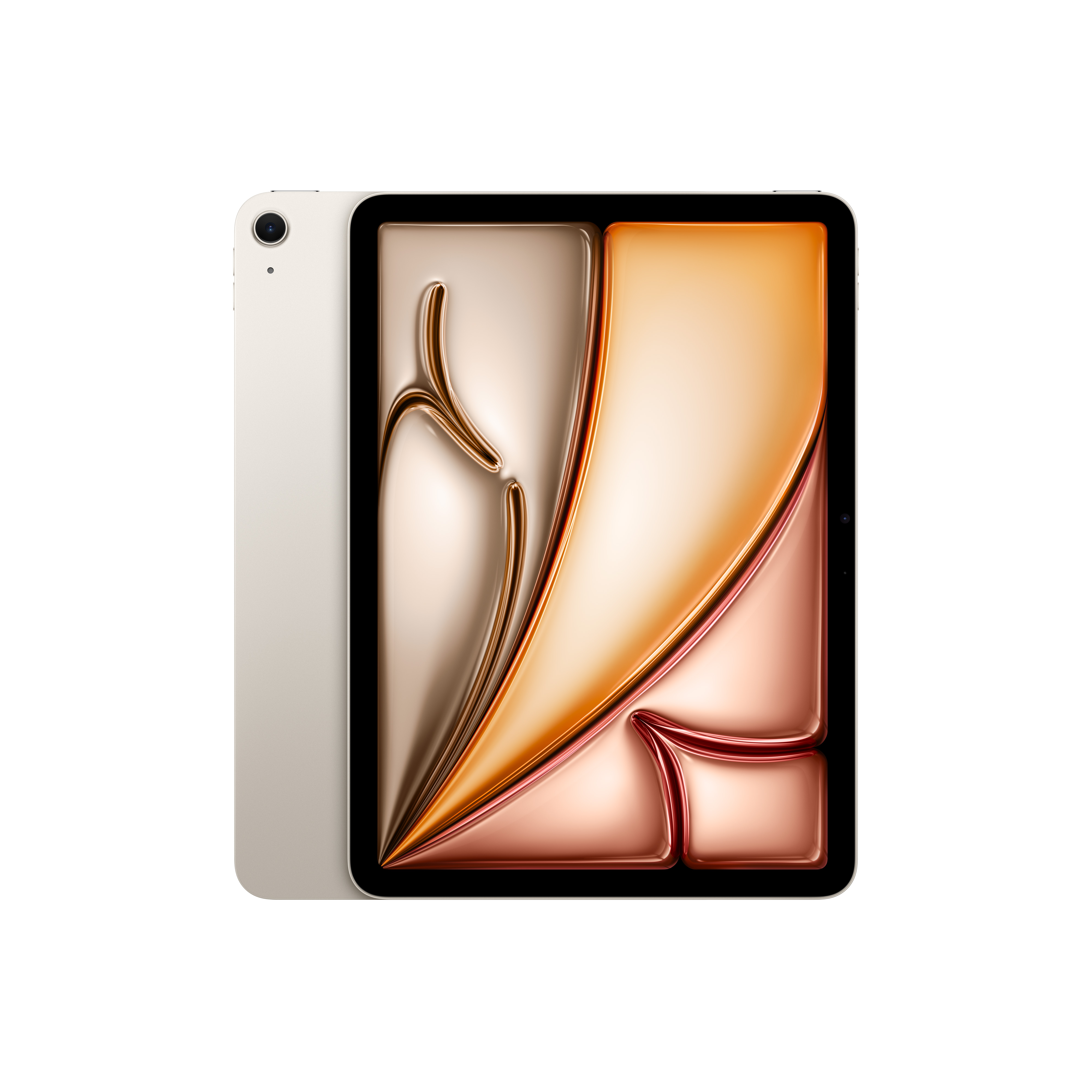 Apple iPad Air 11" M3 Wi-Fi 256GB Starlight