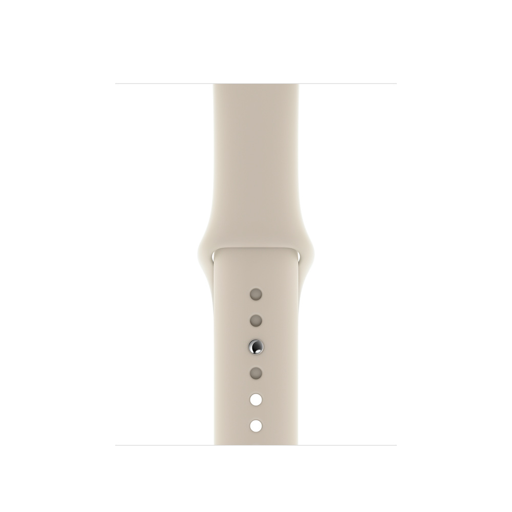 apple watch series 4 stone sport band