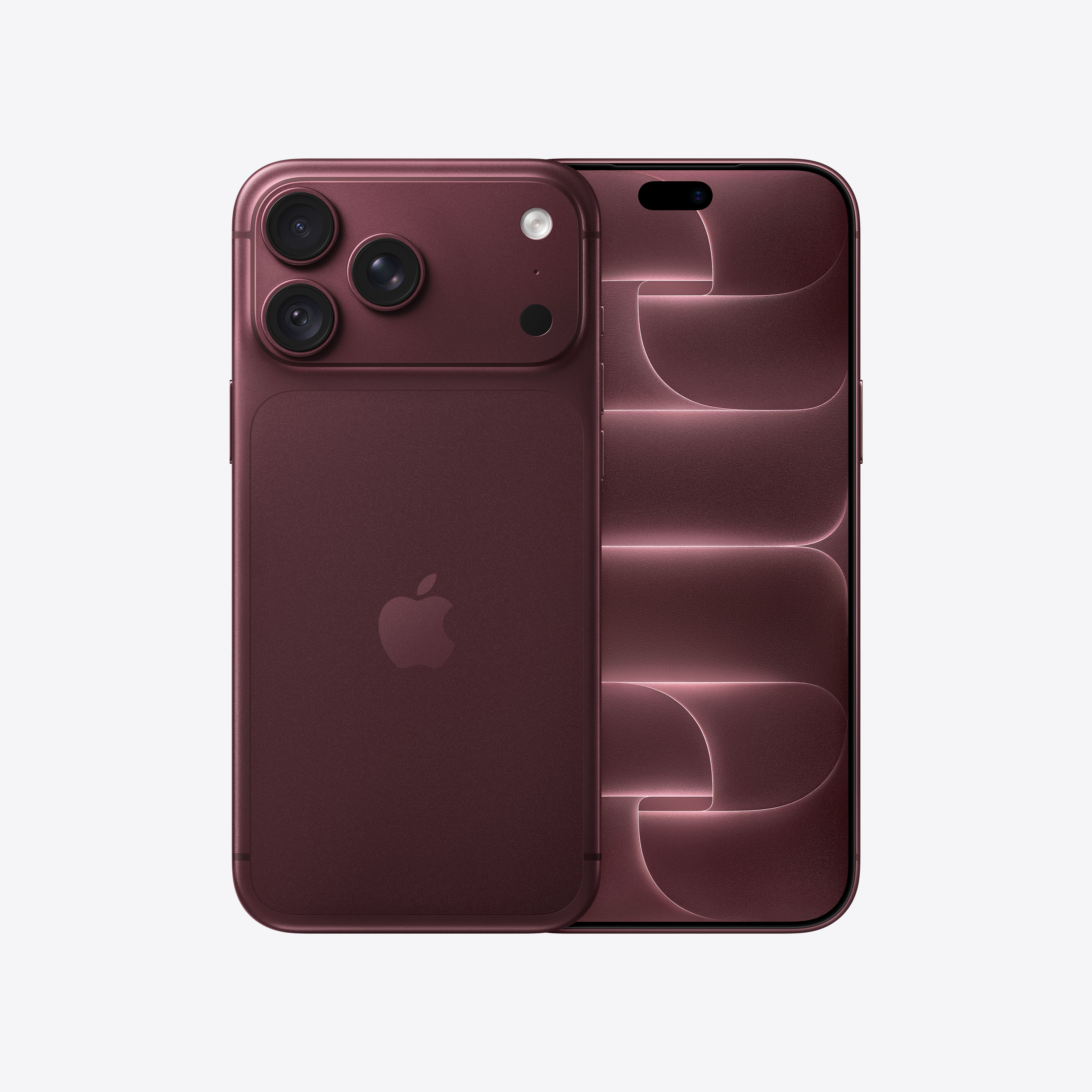 Apple iPhone 18 Pro Max 256 GB Burgundy
