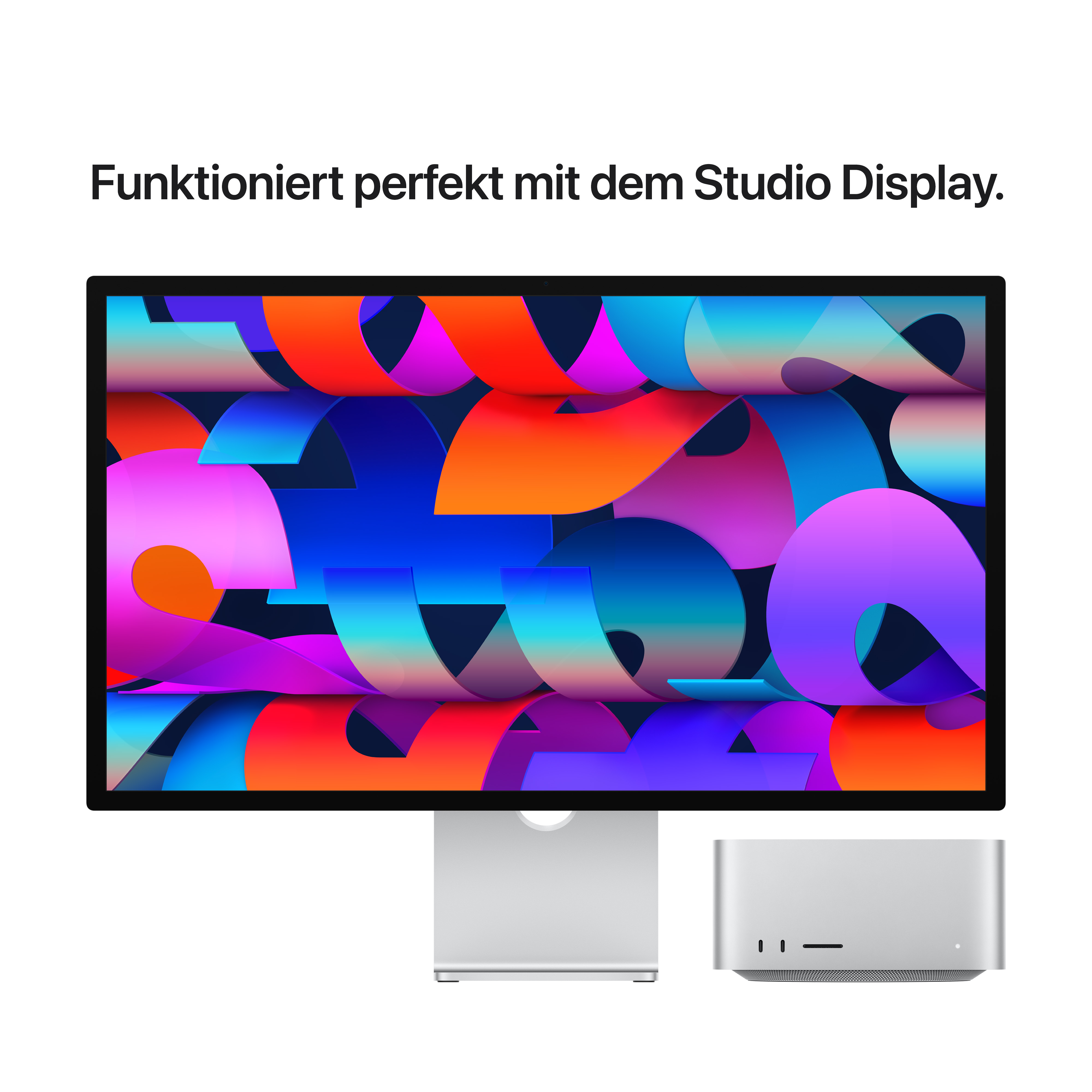Apple Mac Studio M4 Max 14C/32C 36GB/512GB Apple Mac Studio M4 Max 14C/32C 36GB/512GB