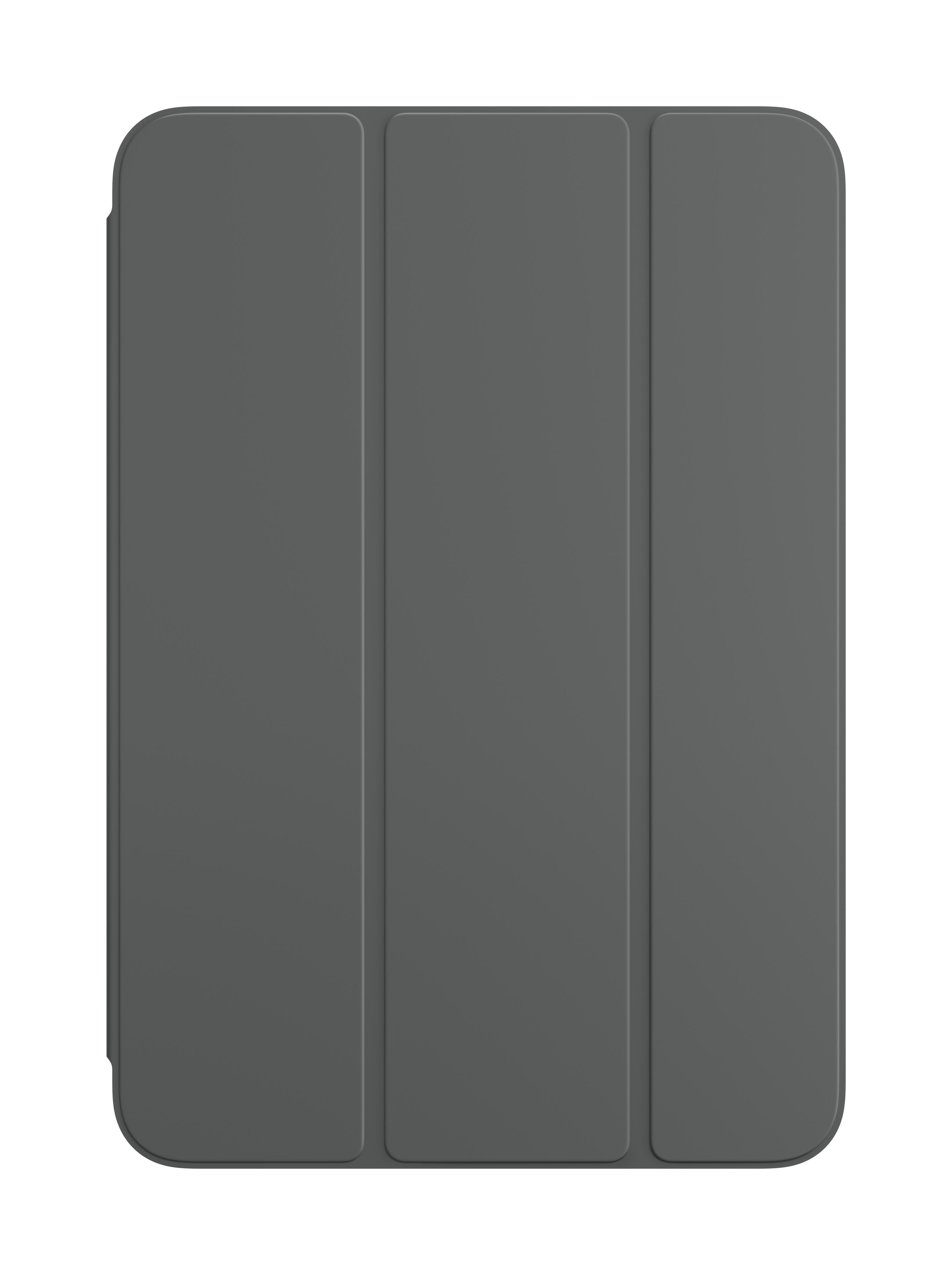 Apple Smart Folio for iPad mini (A17 Pro) - Charcoal Gray