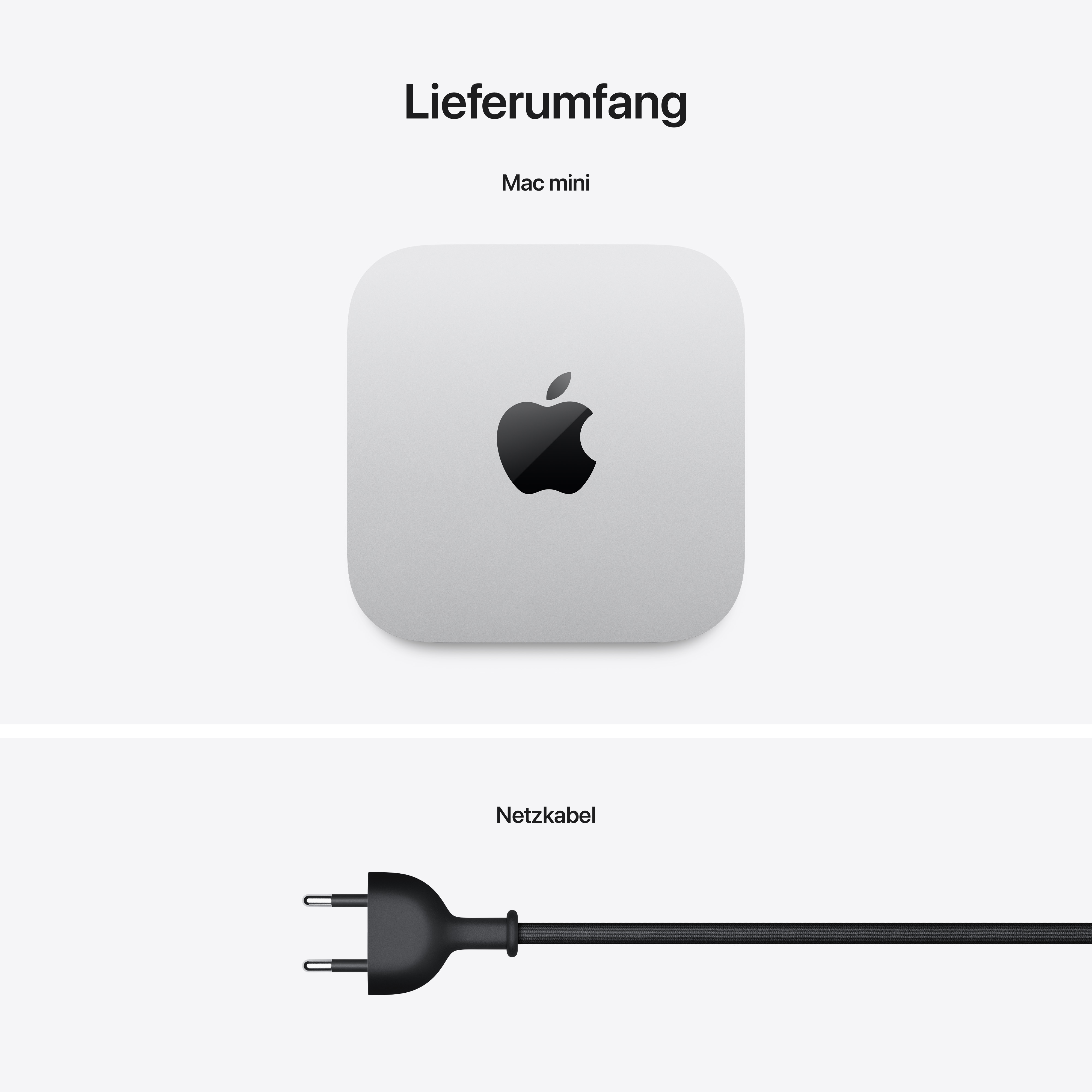 Apple Mac mini M4 Pro 12C/16C 24GB/512GB SSD Apple Mac mini M4 Pro 12C/16C 24GB/512GB SSD