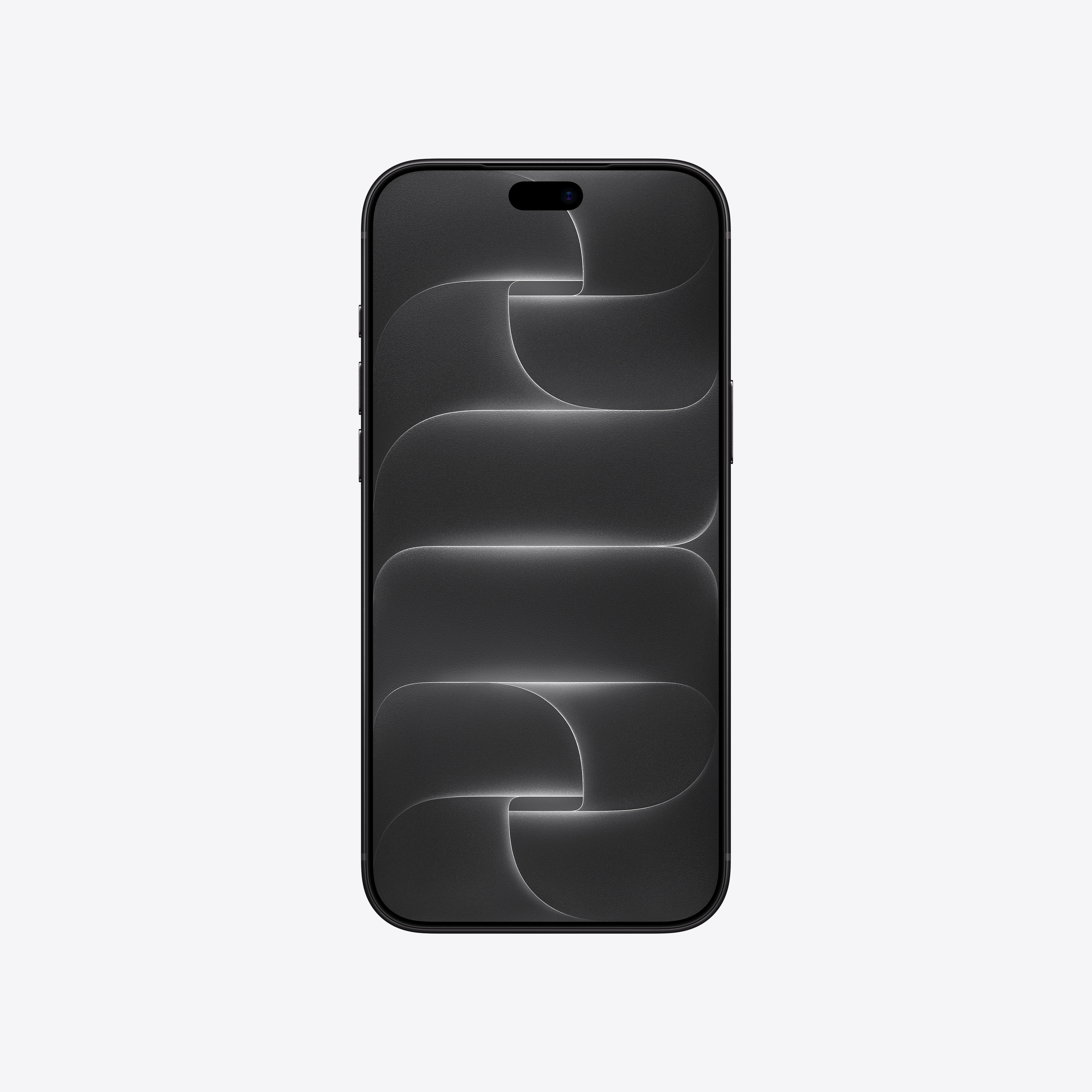 Apple iPhone 18 Pro Max 2 TB Black