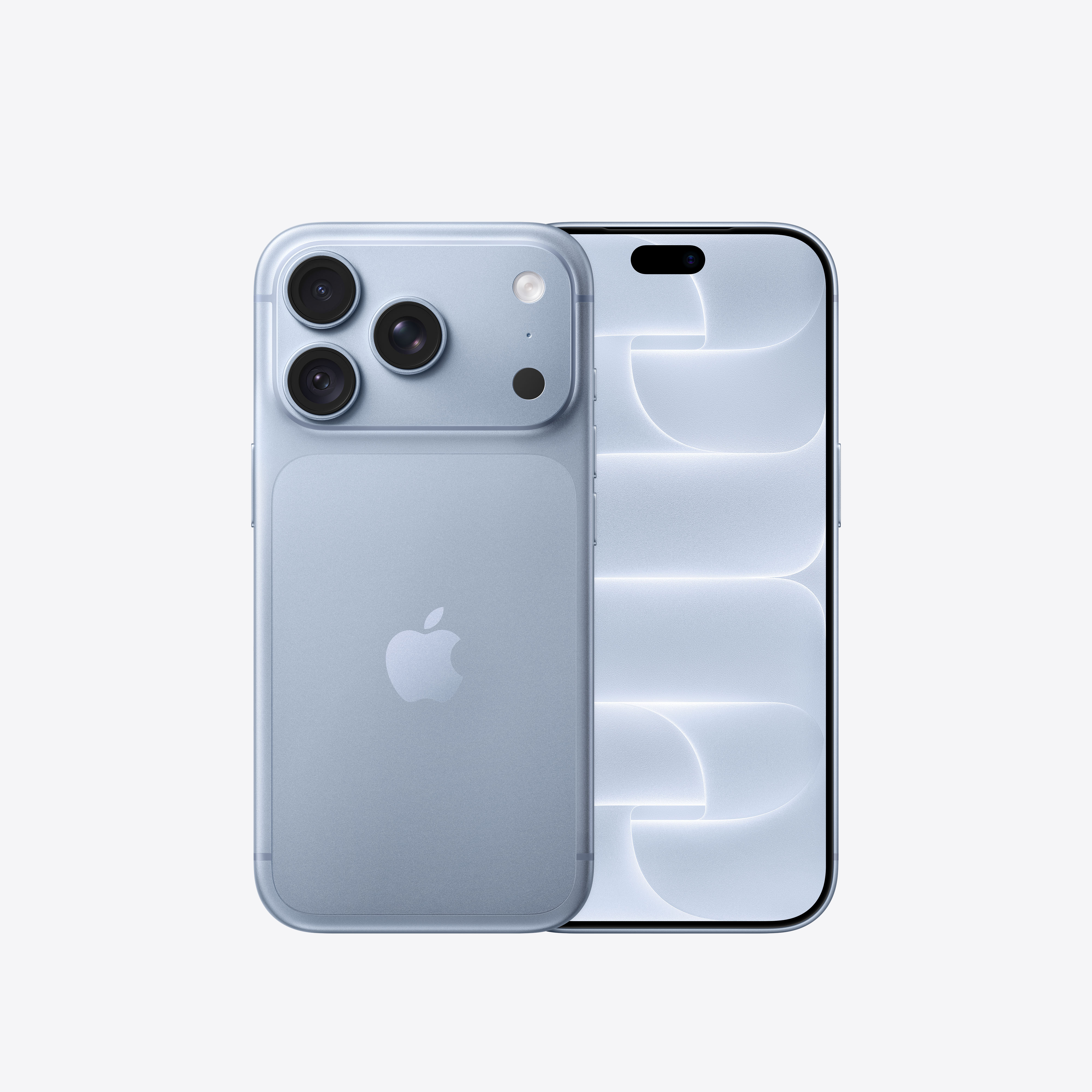 Apple iPhone 18 Pro 256 GB Glacier