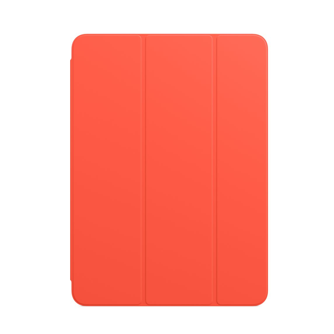 Apple iPad Air Smart Folio 10 .9" Electric Orange (2020/22)