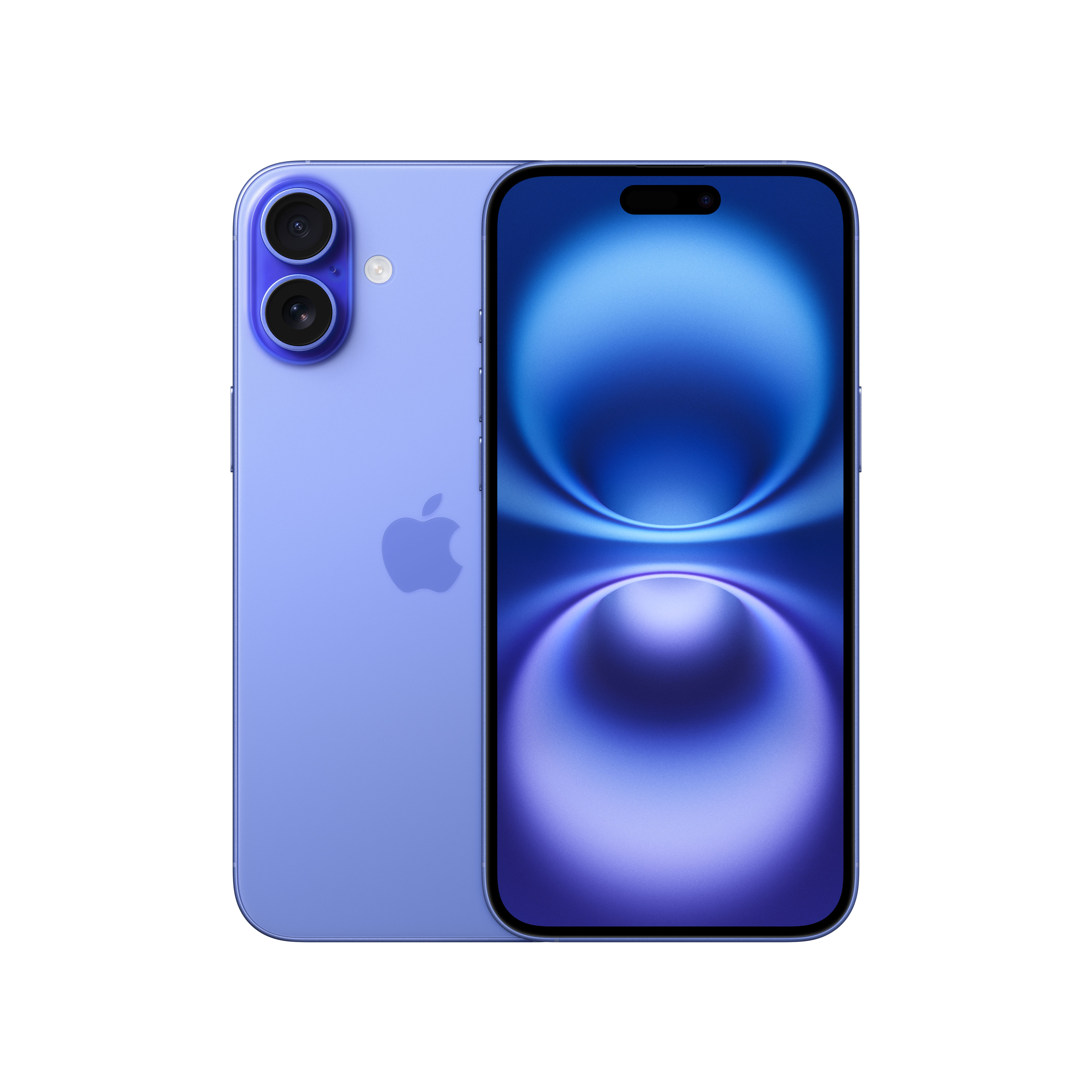 Apple iPhone 16 Plus 128 GB Ultramarine