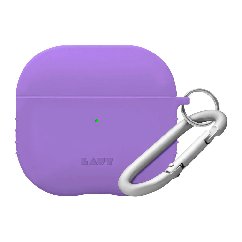 Laut POD für AirPods 4th Gen. lavender