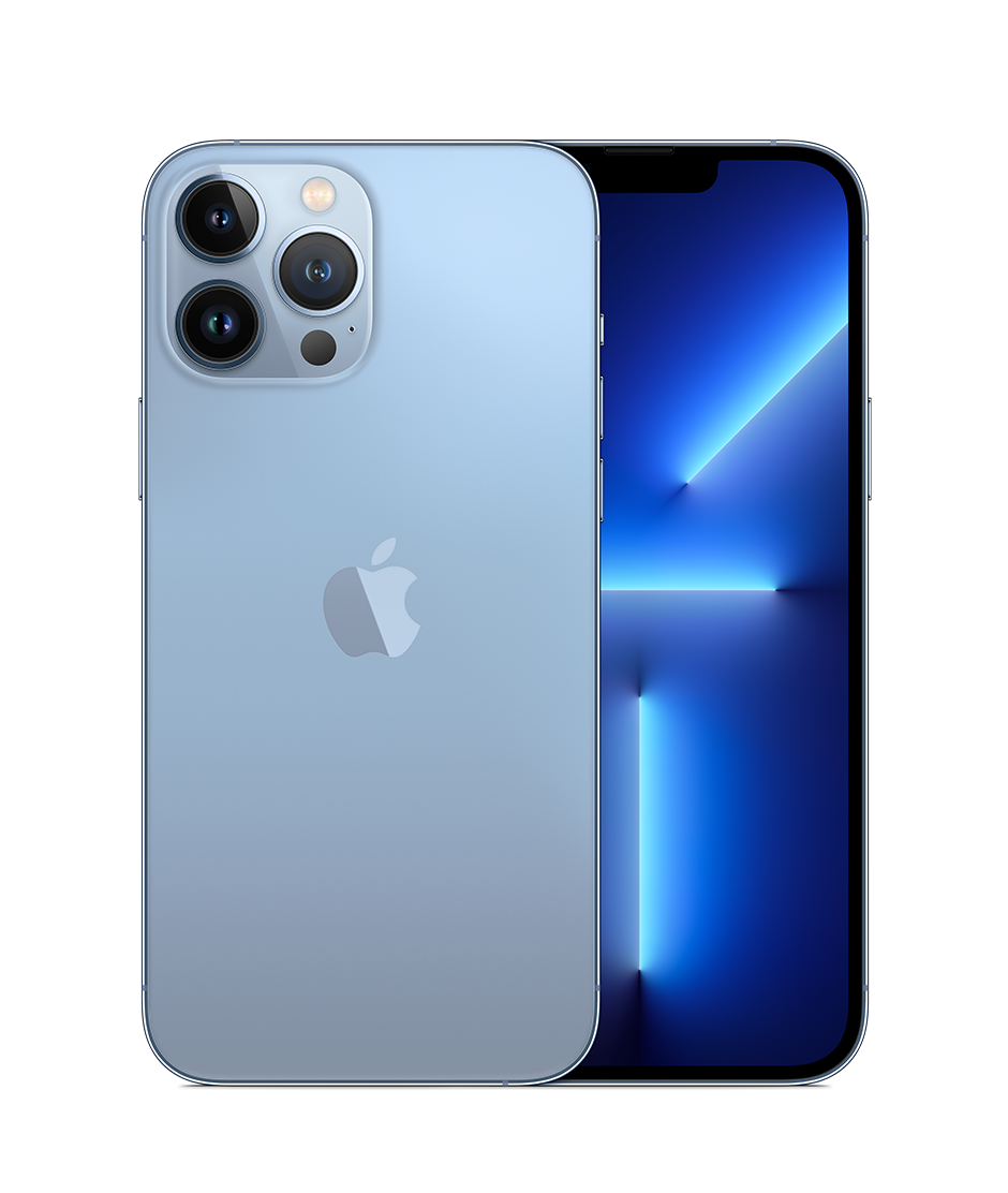 Apple iPhone 13 Pro Max 512 GB Sierra Blue