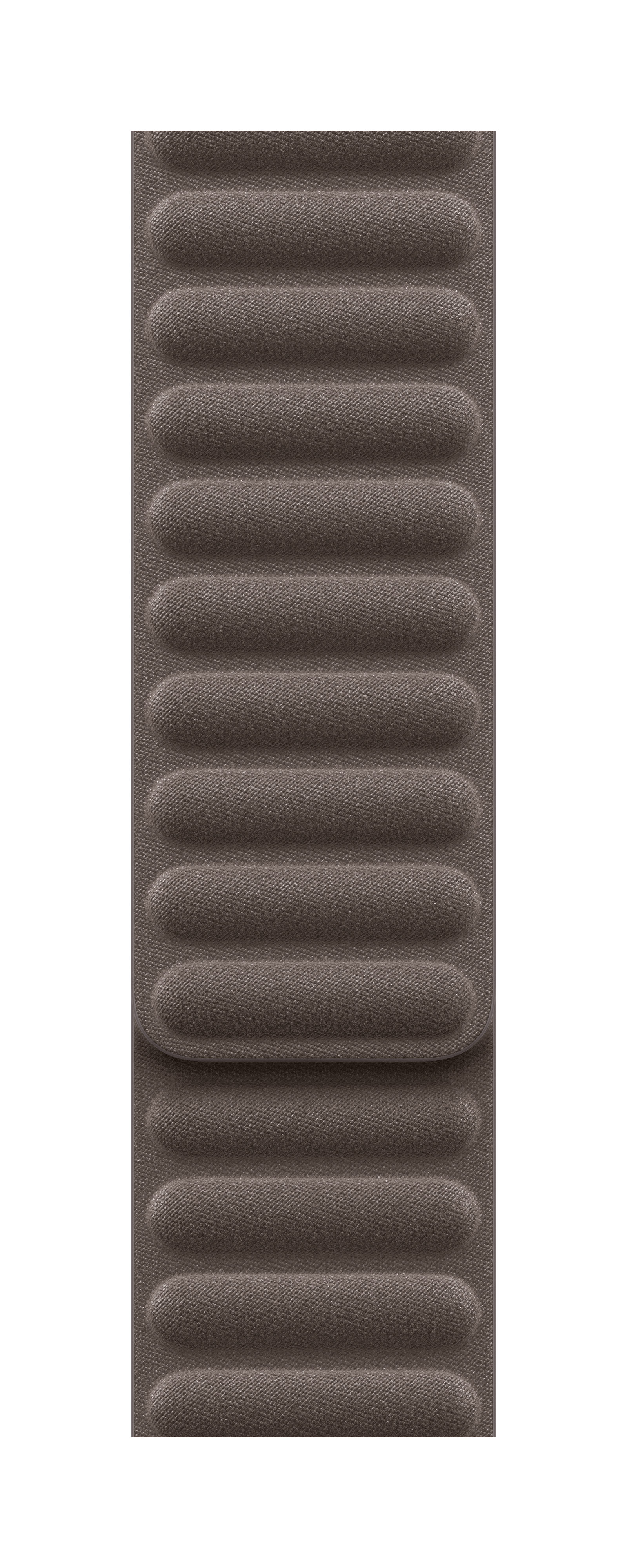 Apple 46 mm Dark Taupe Magnetic Link M/L