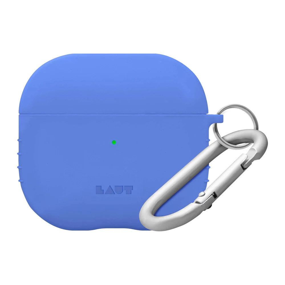 Laut POD für AirPods 4th Gen. heron blue