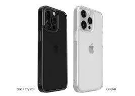 Laut CRYSTAL X IMPKT iPhone 15 Pro Max CRYSTAL