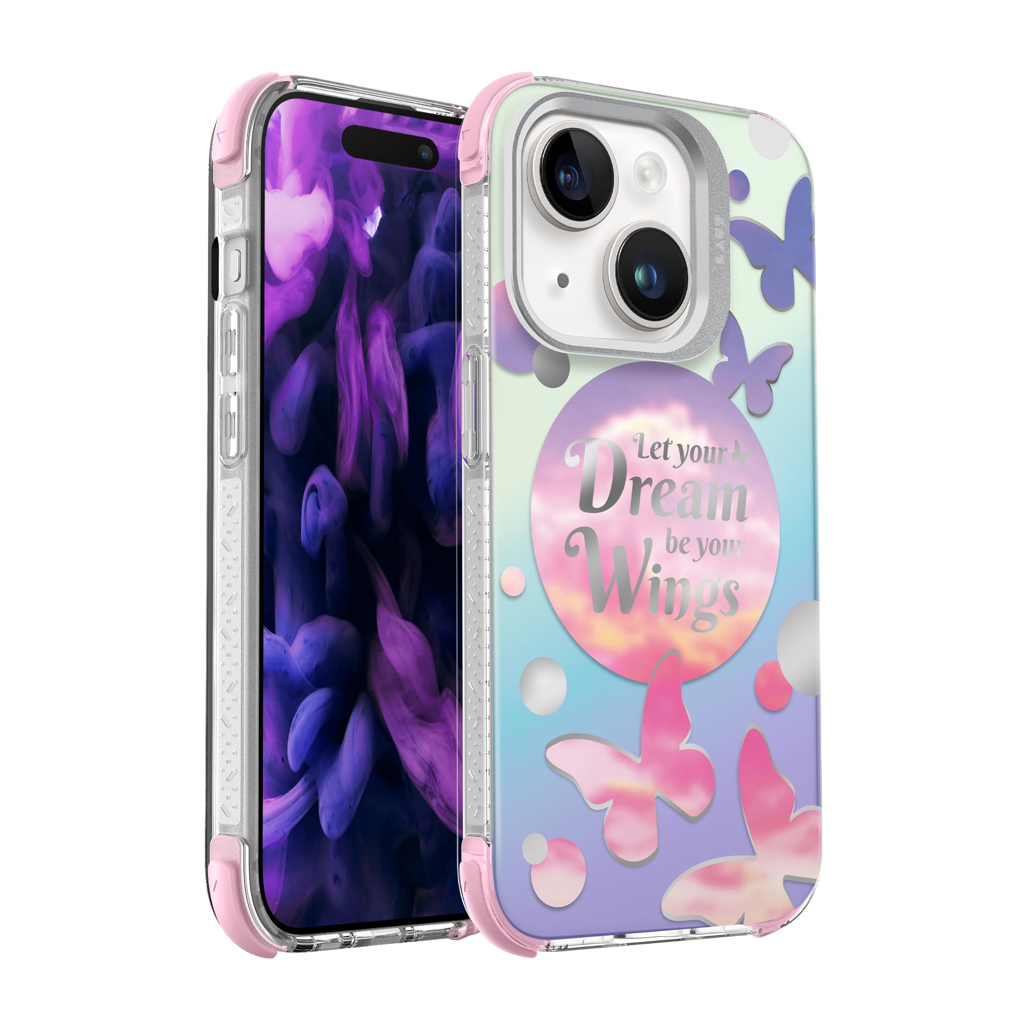 Laut POP DREAMY iPhone 15 DREAMY