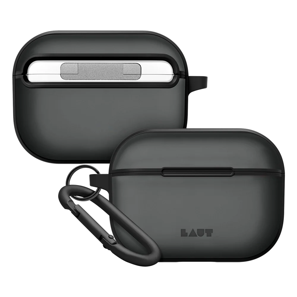 Laut HUEX PROTECT für AirPods Pro 1st/2nd Gen. black