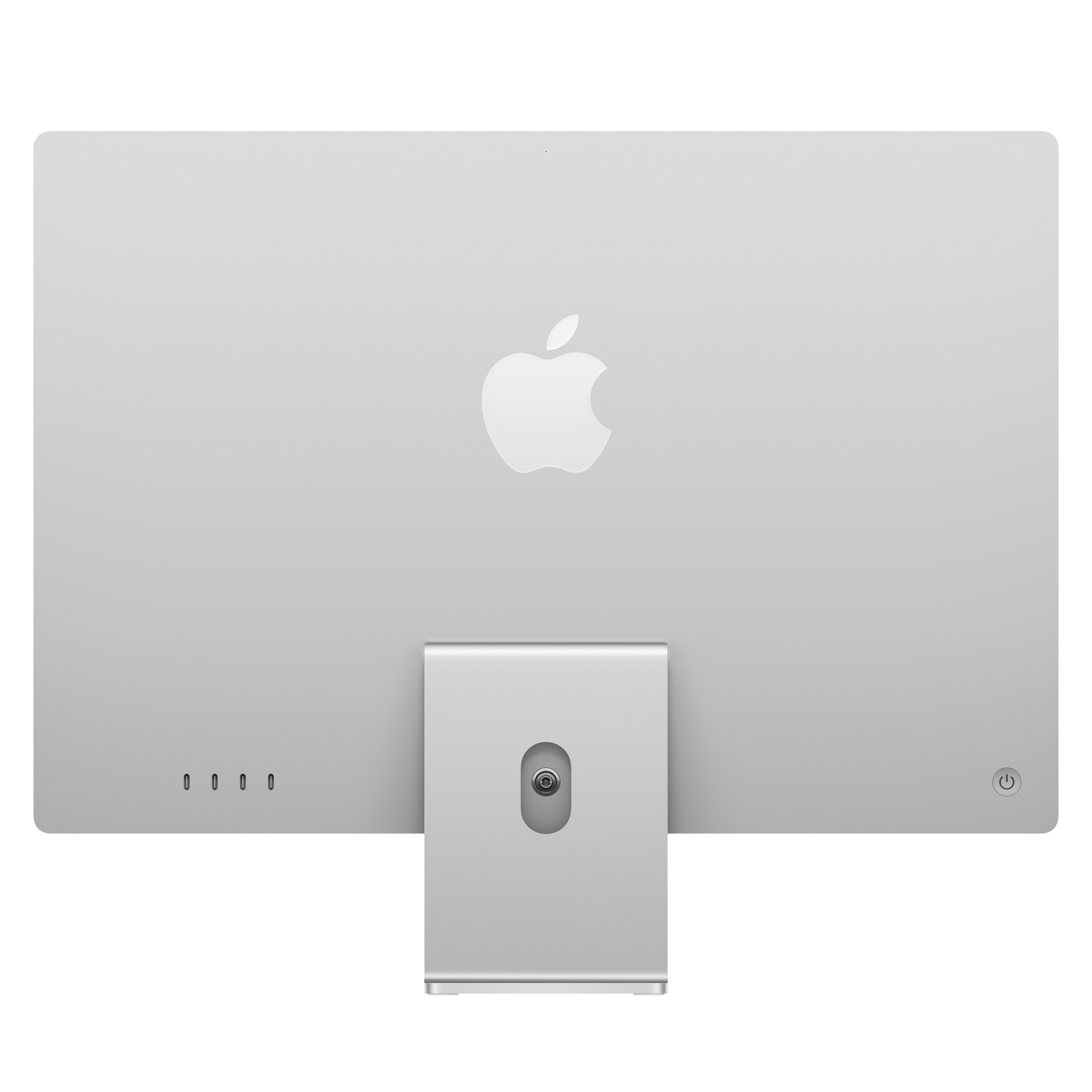 Apple iMac M4 24" 10C/10C 16GB/256GB SSD/Silver Apple iMac M4 24" 10C/10C 16GB/256GB SSD/Silver