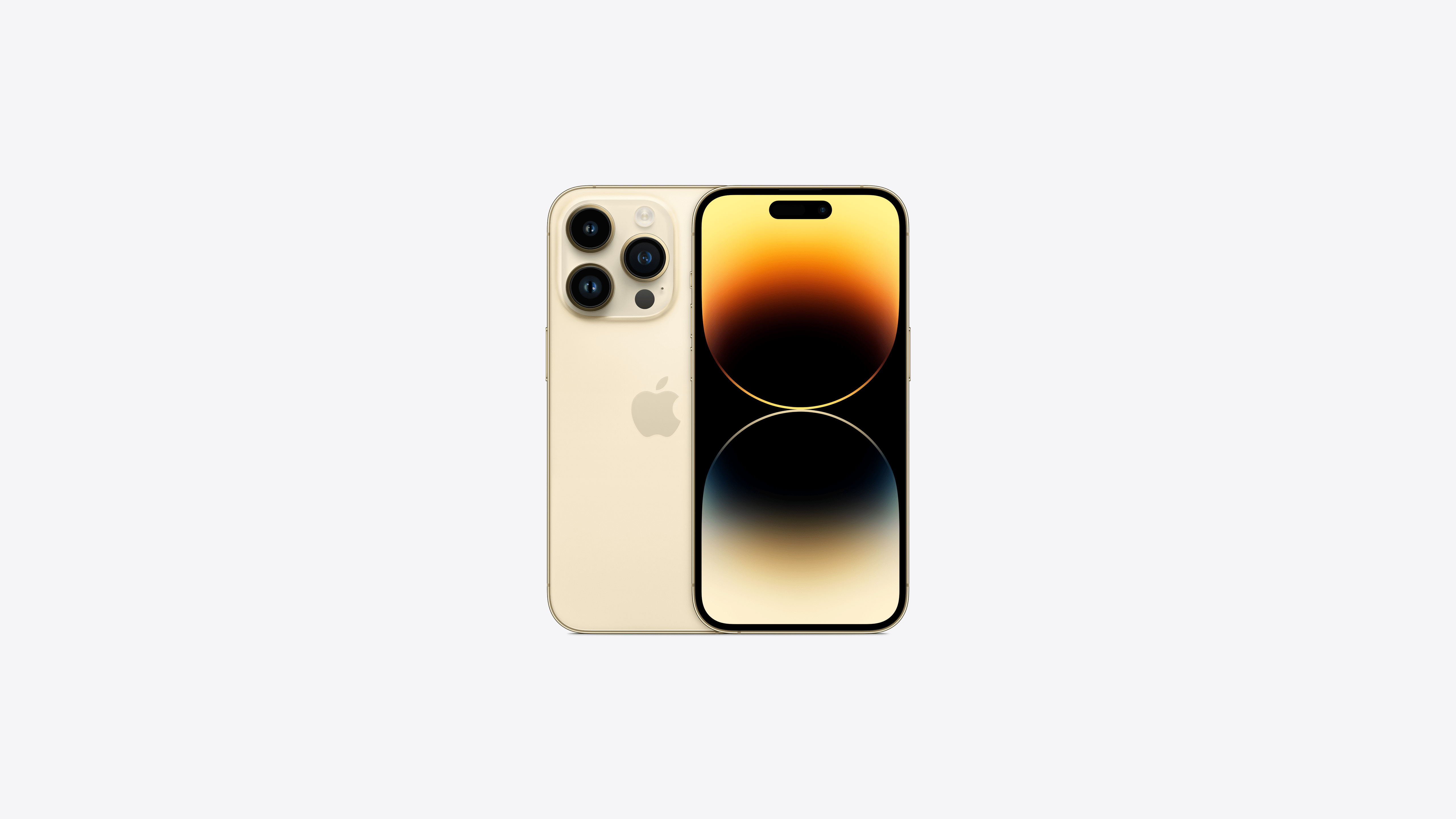 Apple iPhone 14 Pro 1 TB Gold