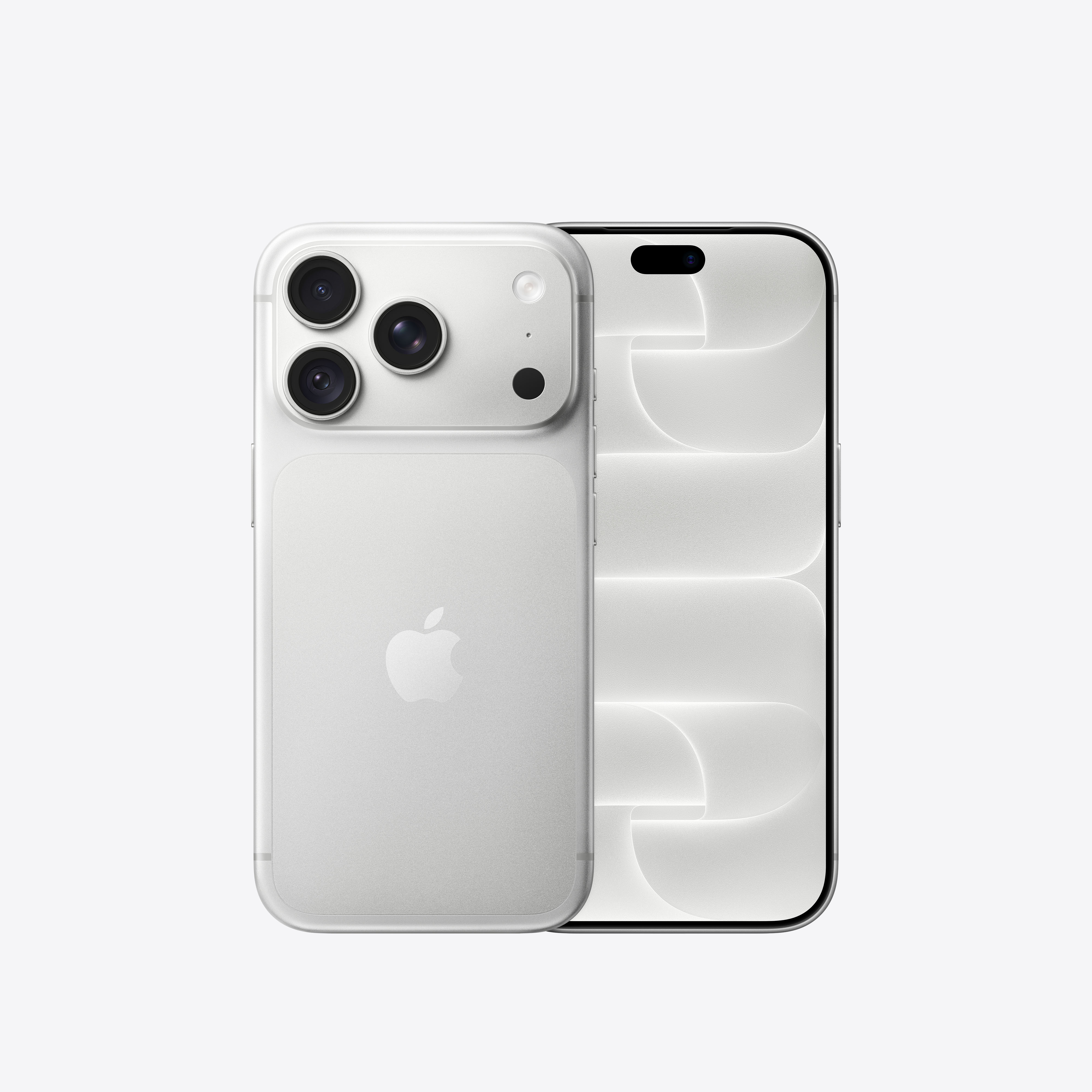 Apple iPhone 18 Pro 256 GB Silver