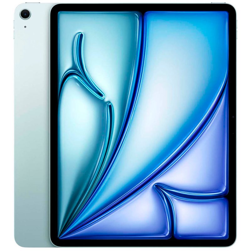 Apple iPad Air 2024 13" Wi-Fi 256GB Blue 