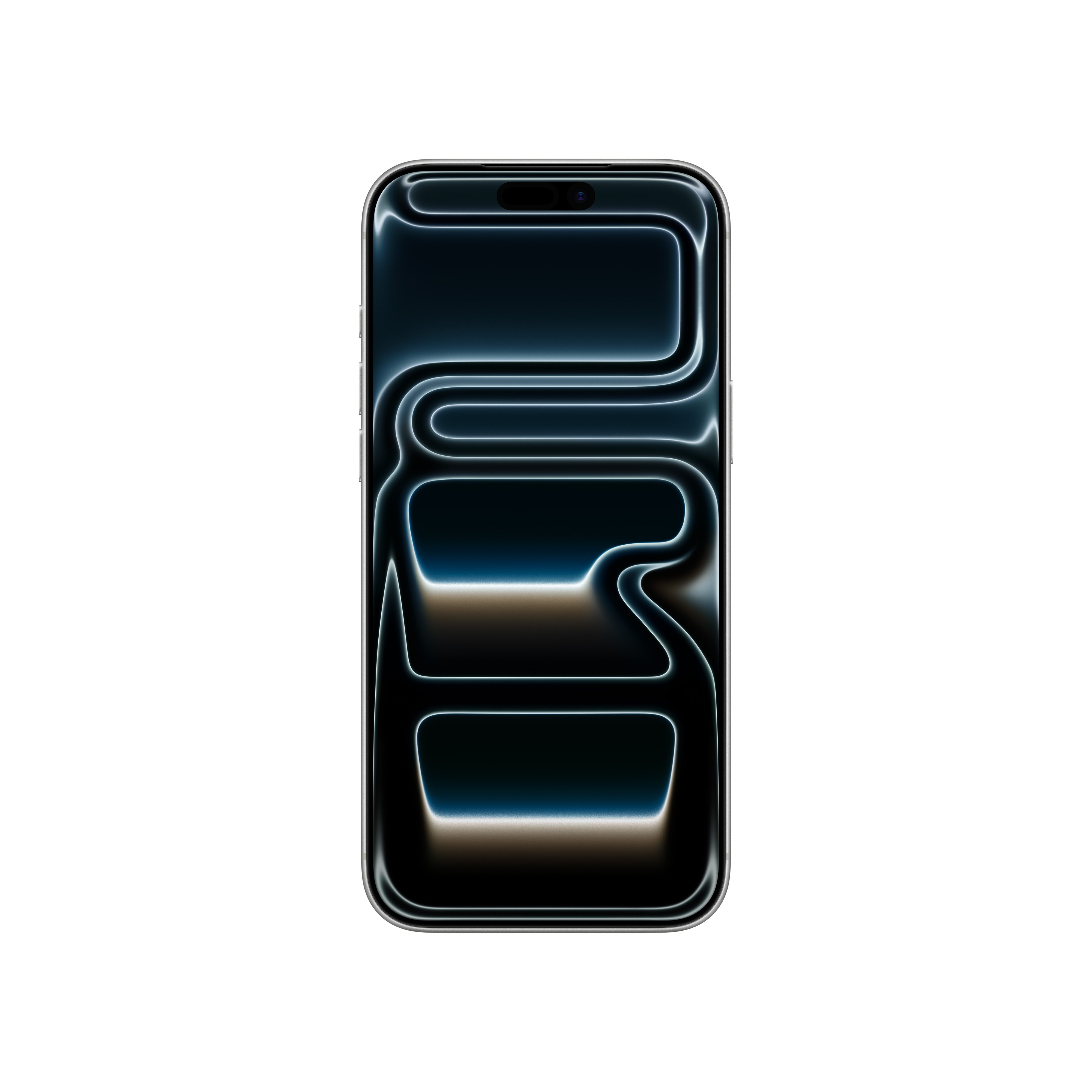 Apple iPhone 17 Pro Max 2TB Silver