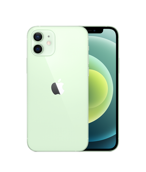 Apple iPhone 12 256GB Green
