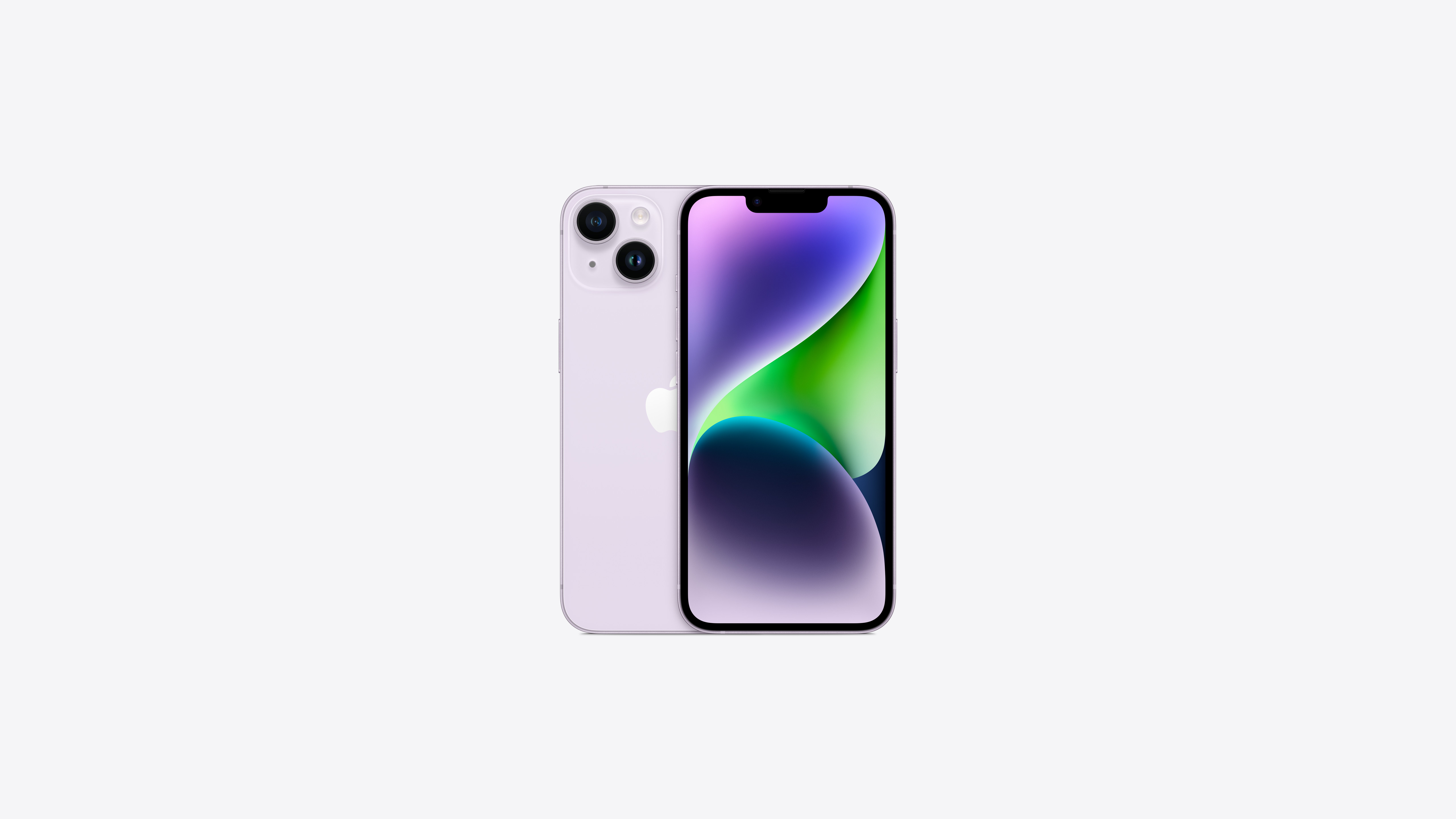 Apple iPhone 14 512 GB Purple