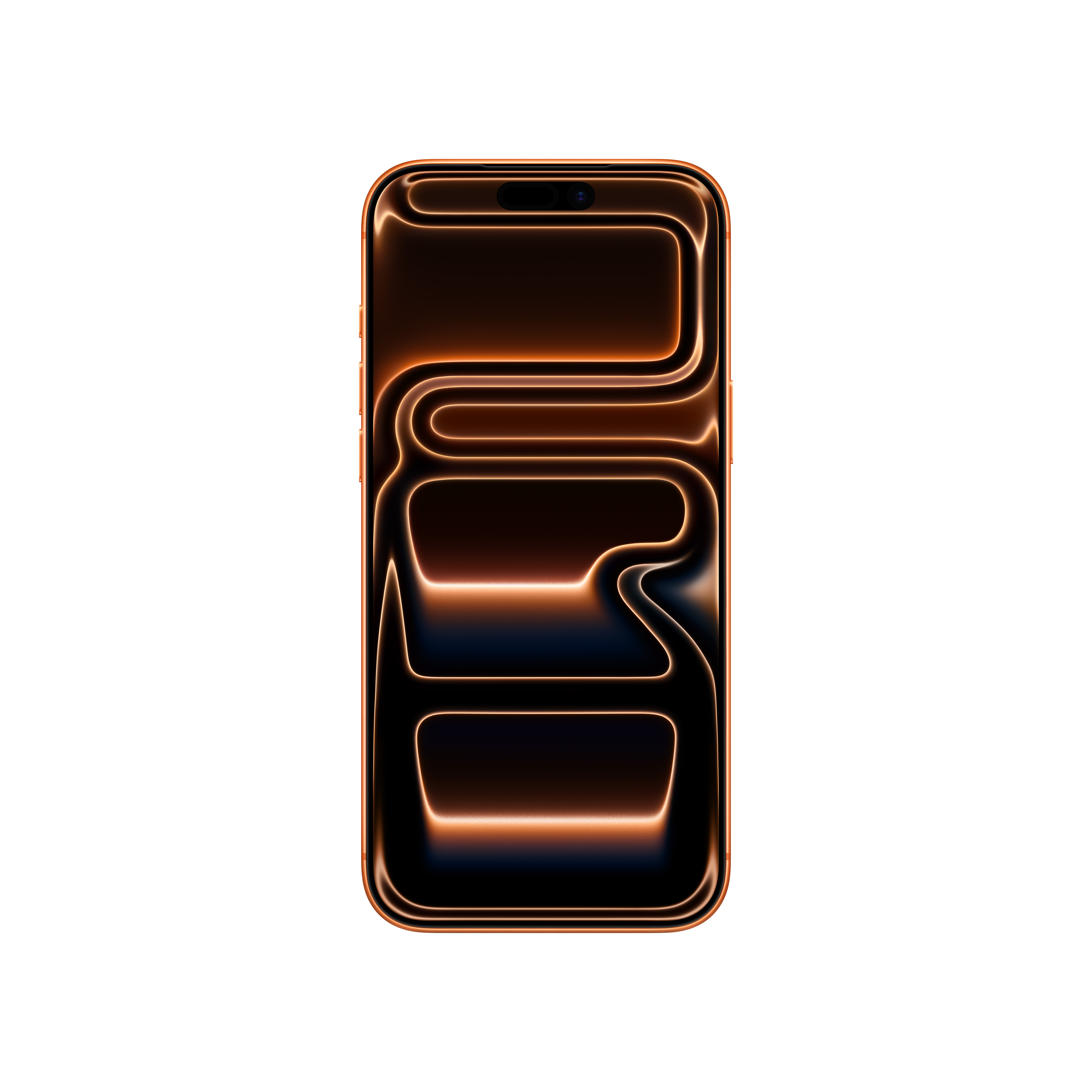 Apple iPhone 17 Pro Max 2TB Cosmic Orange