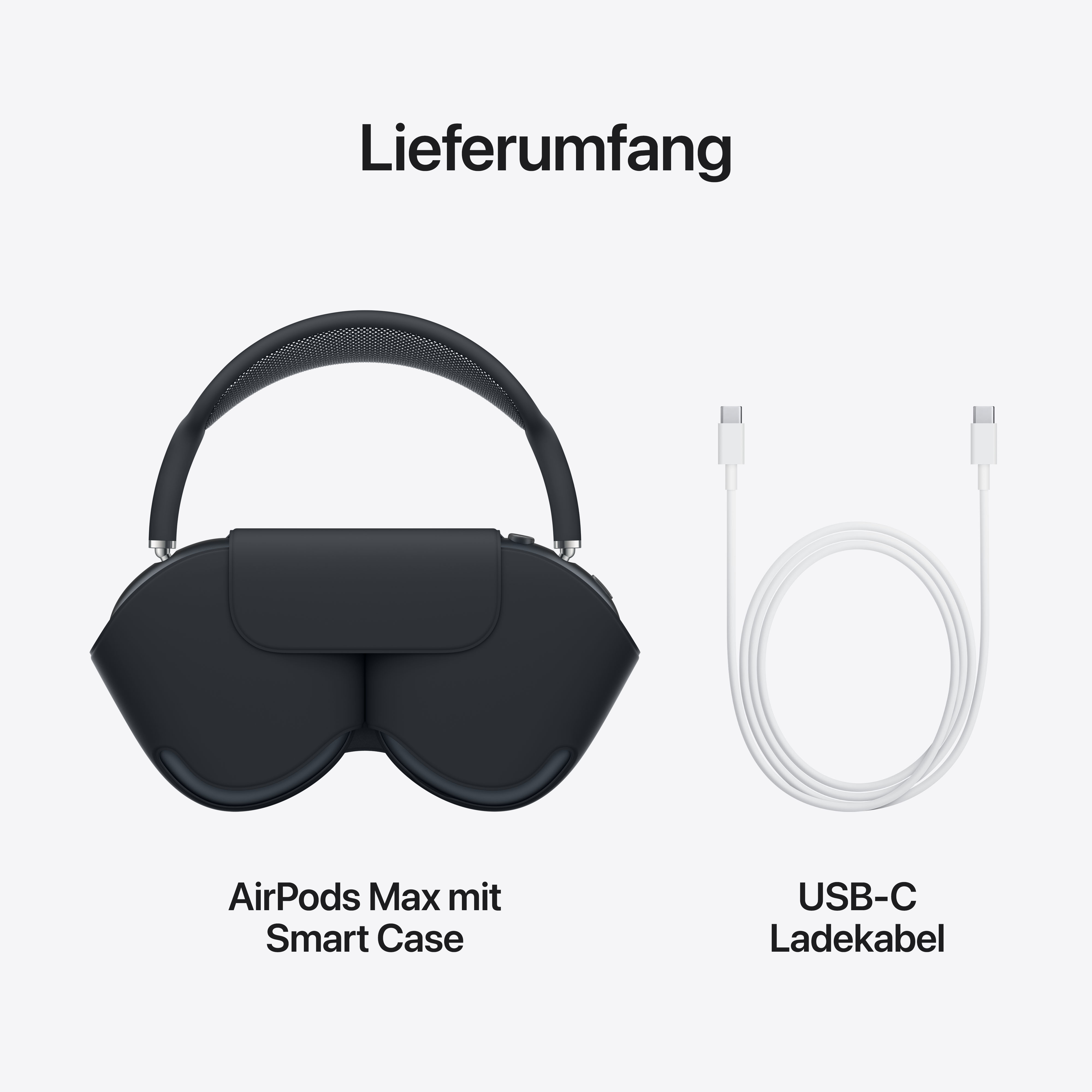 Apple AirPods Max Purple
