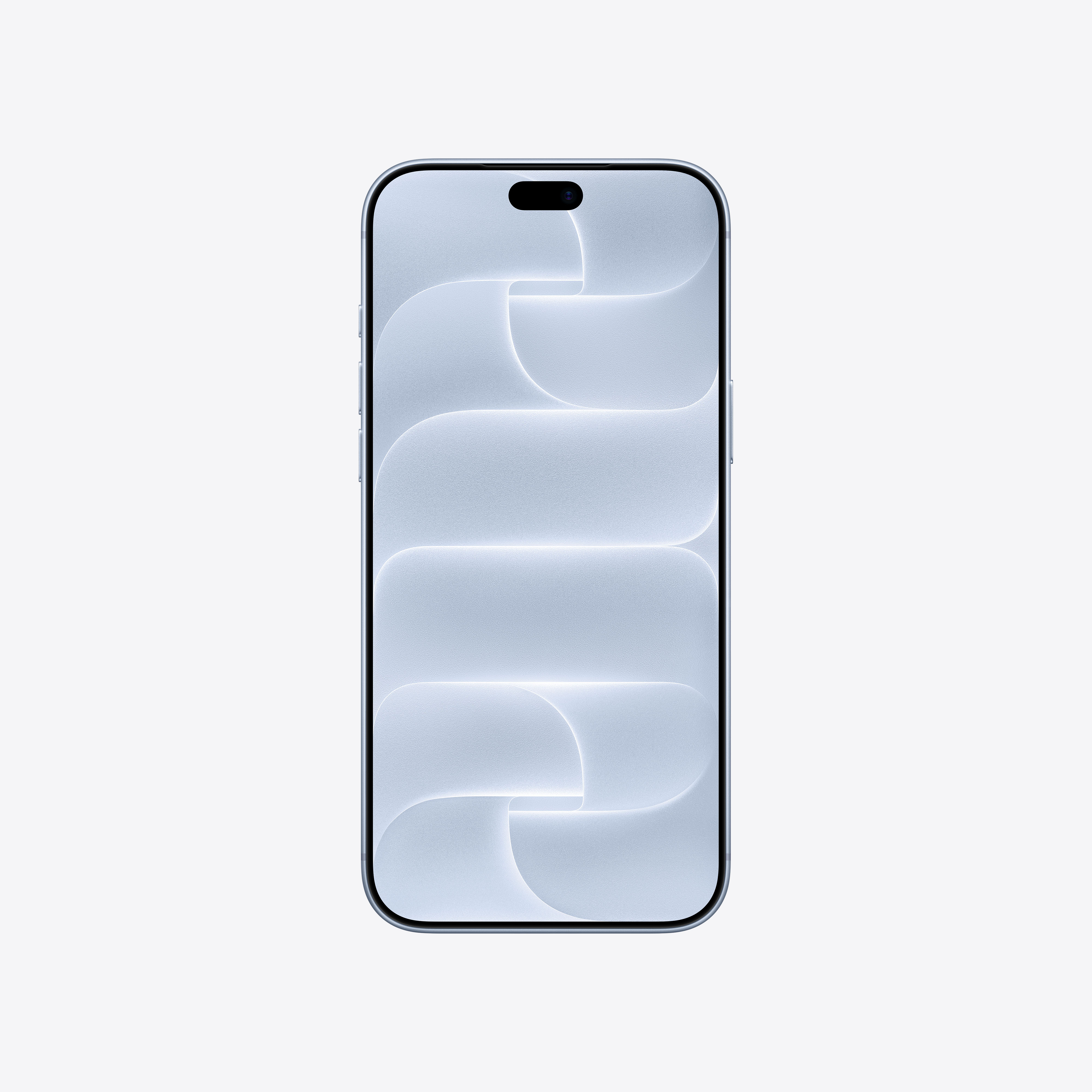 Apple iPhone 18 Pro Max 2 TB Glacier