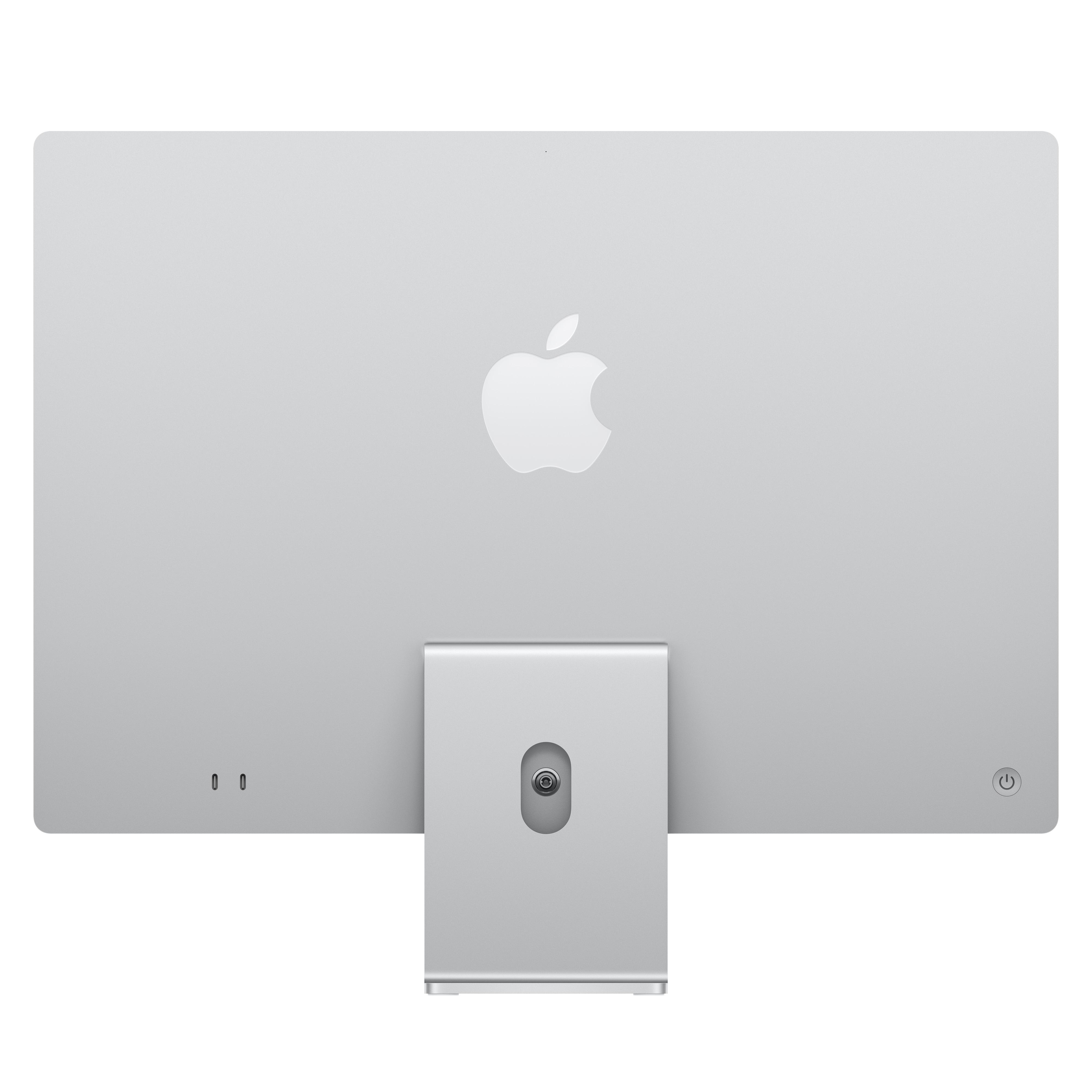 Apple iMac M4 24" 8C/8C 16GB/256GB SSD/Silver