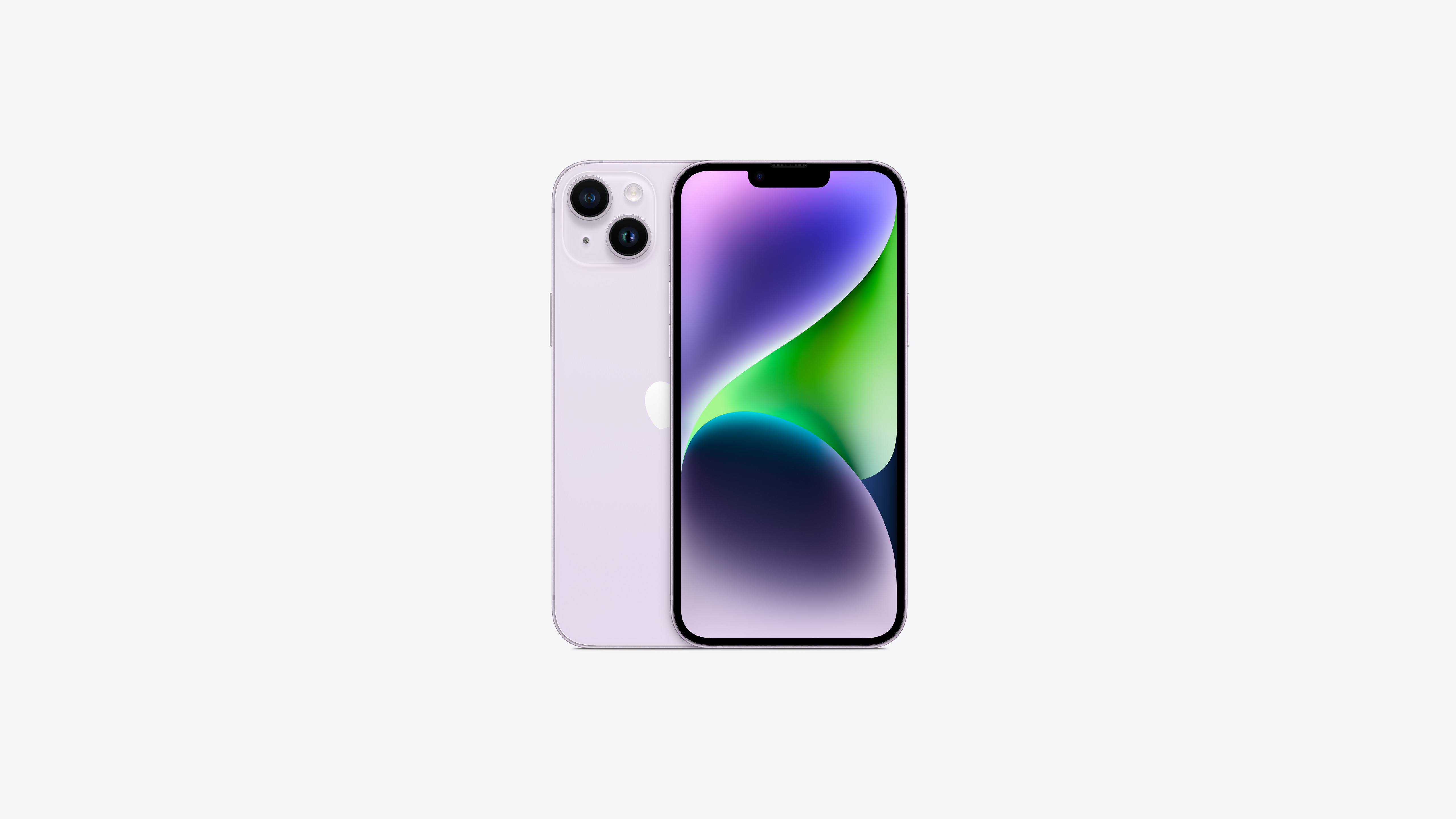 Apple iPhone 14 Plus 128 GB Purple