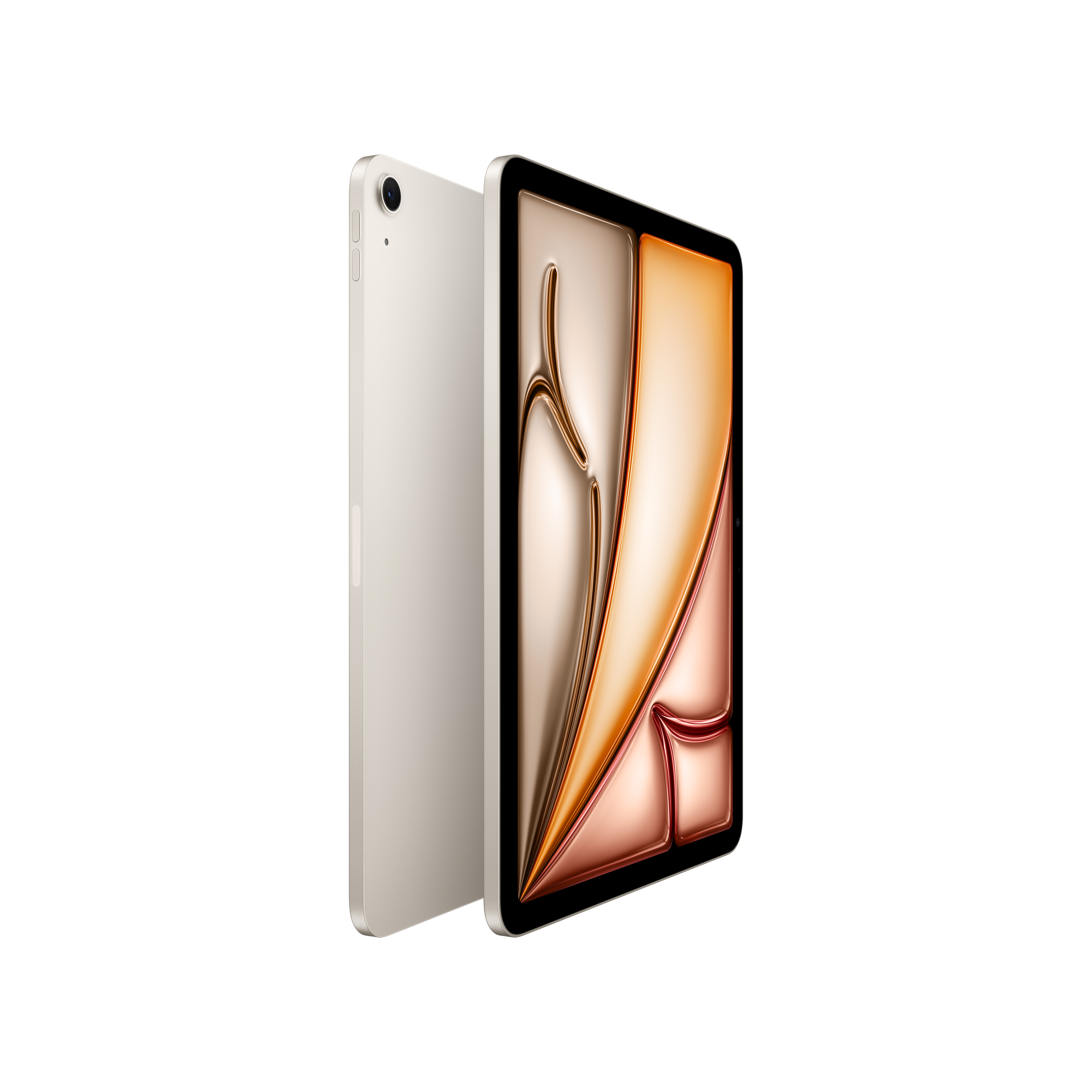 Apple iPad Air 11" M3 Wi-Fi 512GB Starlight