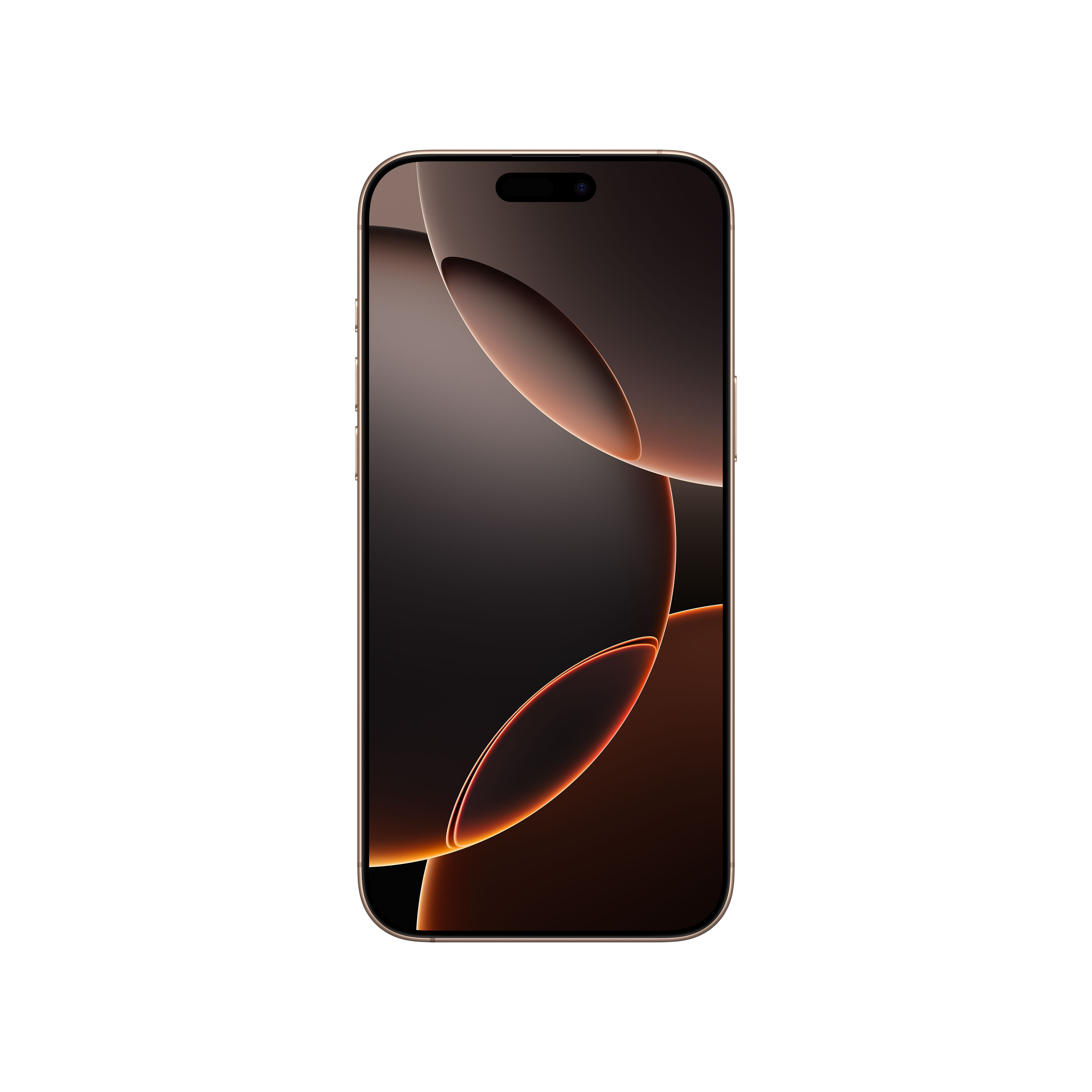 Apple iPhone 16 Pro Max 512 GB Desert Titanium