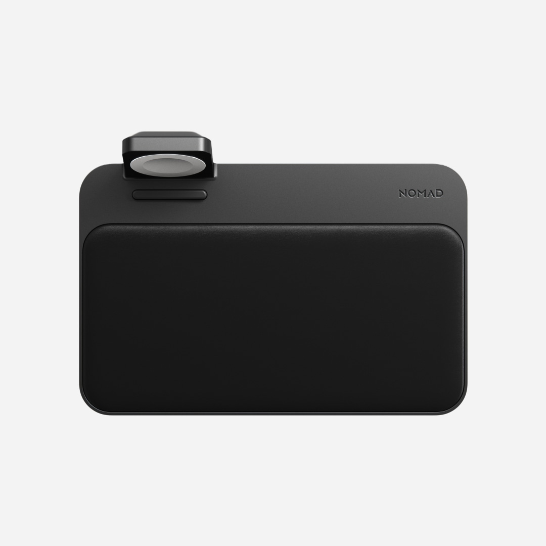 Nomad Base Station Apple Watch Edition with Connector V2