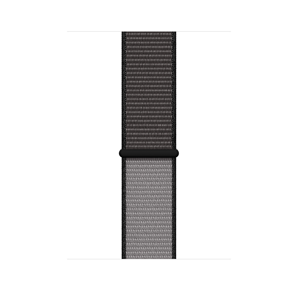 Apple 46mm Magic Ember Nike Sport Band M/L