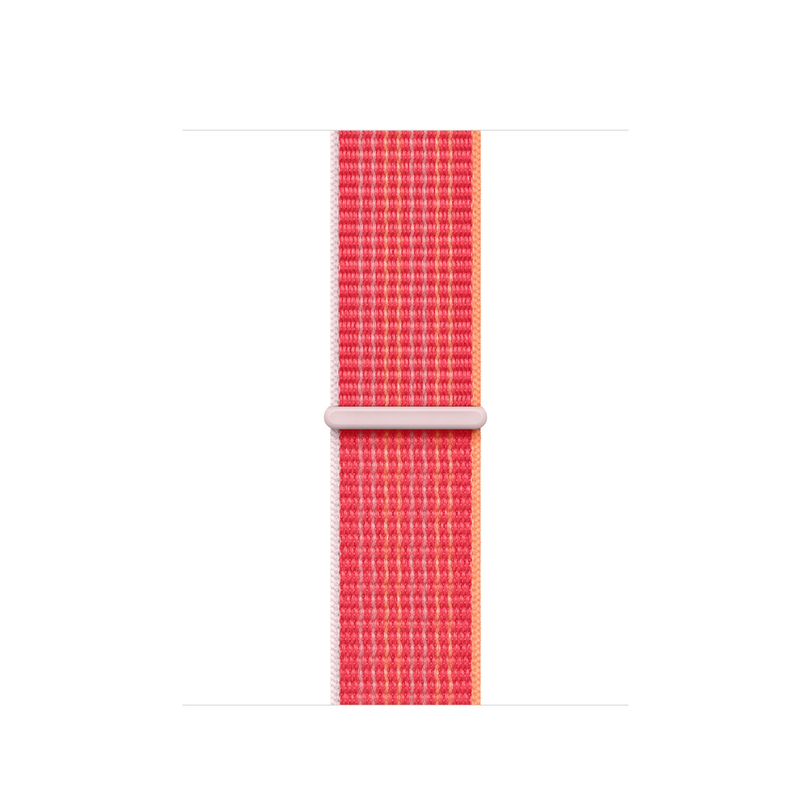 Apple Watch 41 mm (PRODUCT)RED Sport Loop