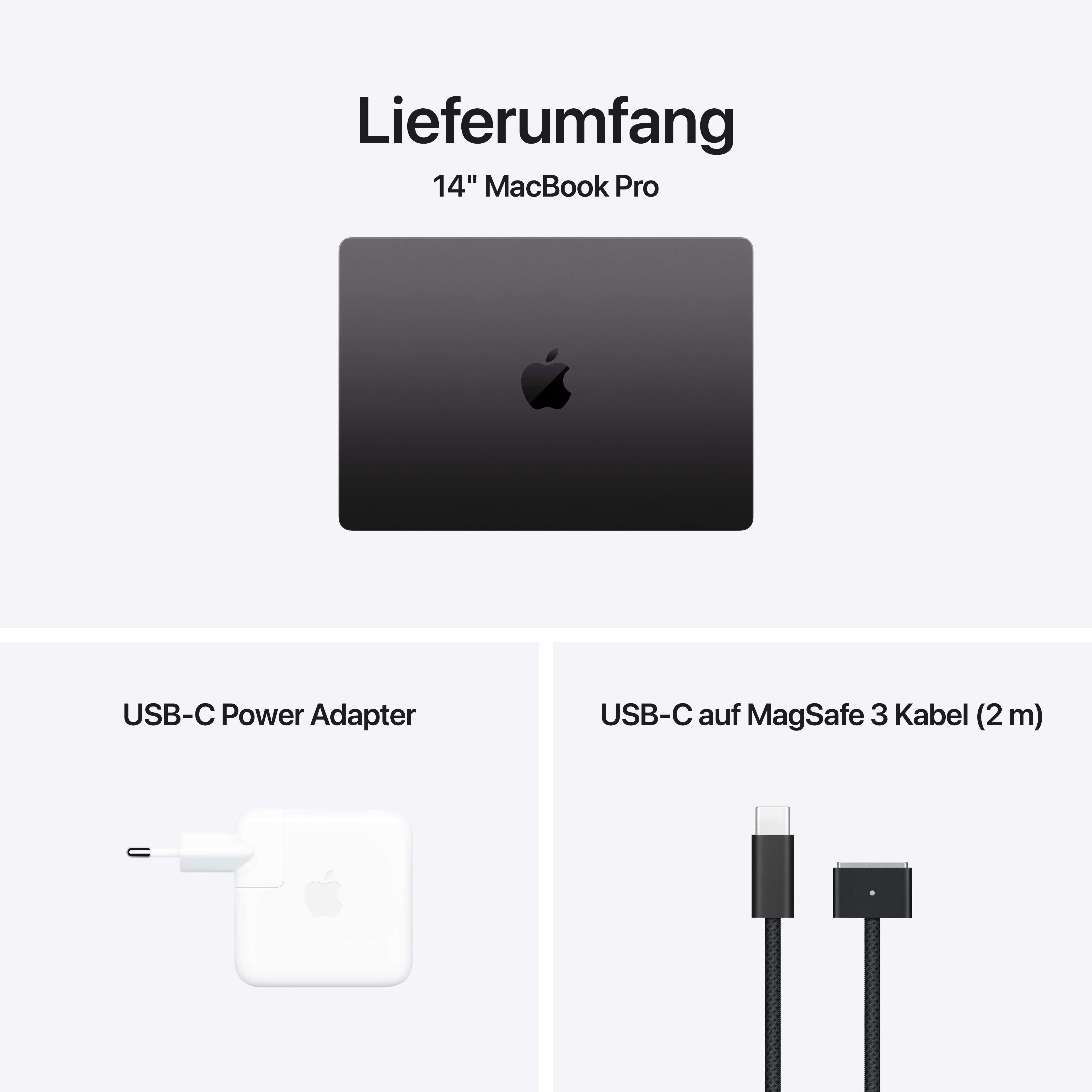 Apple MacBook Pro 14" M4 Pro 14C/20C 24GB/1TB SSD/Space Black Apple MacBook Pro 14" M4 Pro 14C/20C 24GB/1TB SSD/Space Black