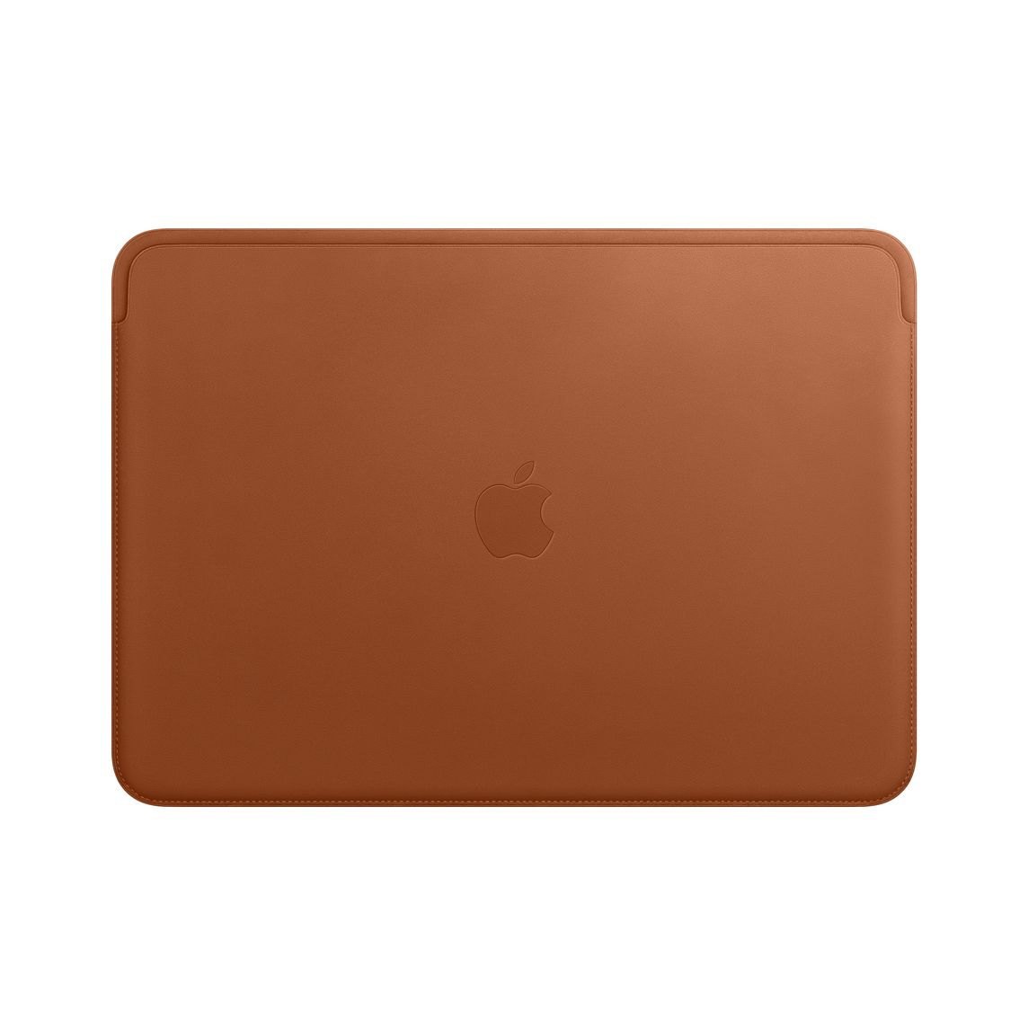 Apple Leather Sleeve für 13" MacBook Pro Midnight Blue