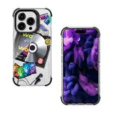 Laut POP RETRO MUSIC iPhone 15 Plus RETRO MUSIC