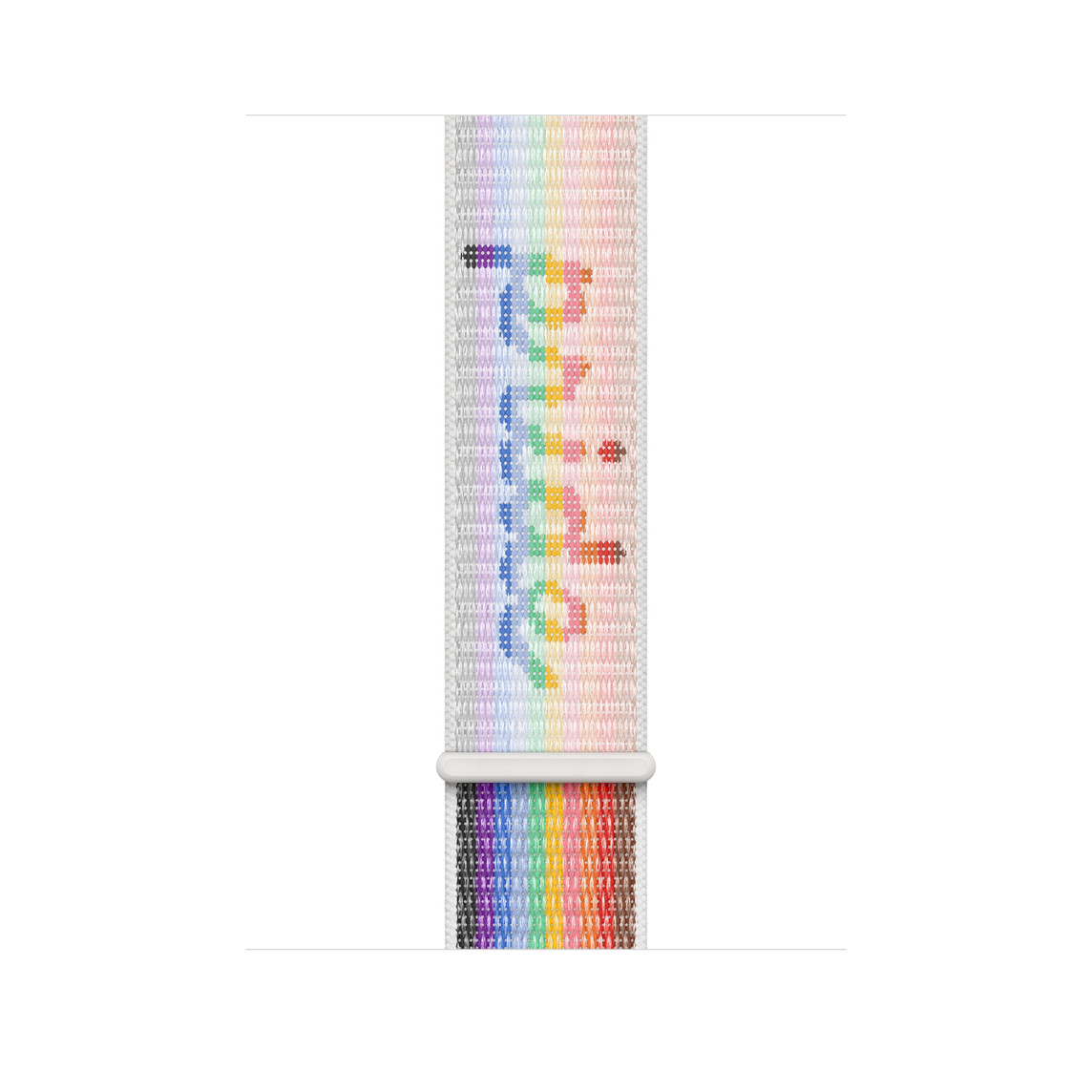 Apple 45 mm Pride Edition Sport Loop