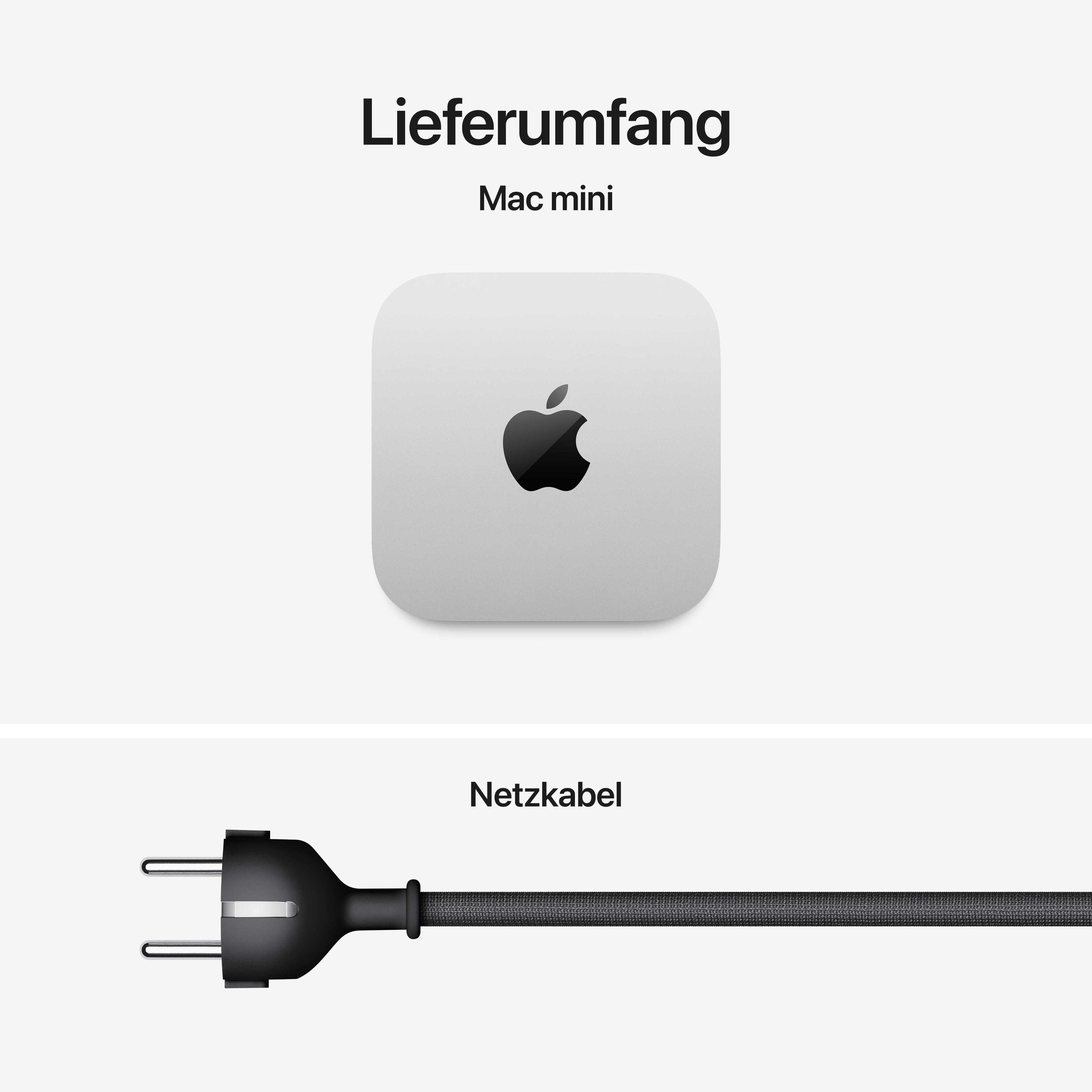 Apple Mac mini M6 12C/12C 16GB/512GB SSD