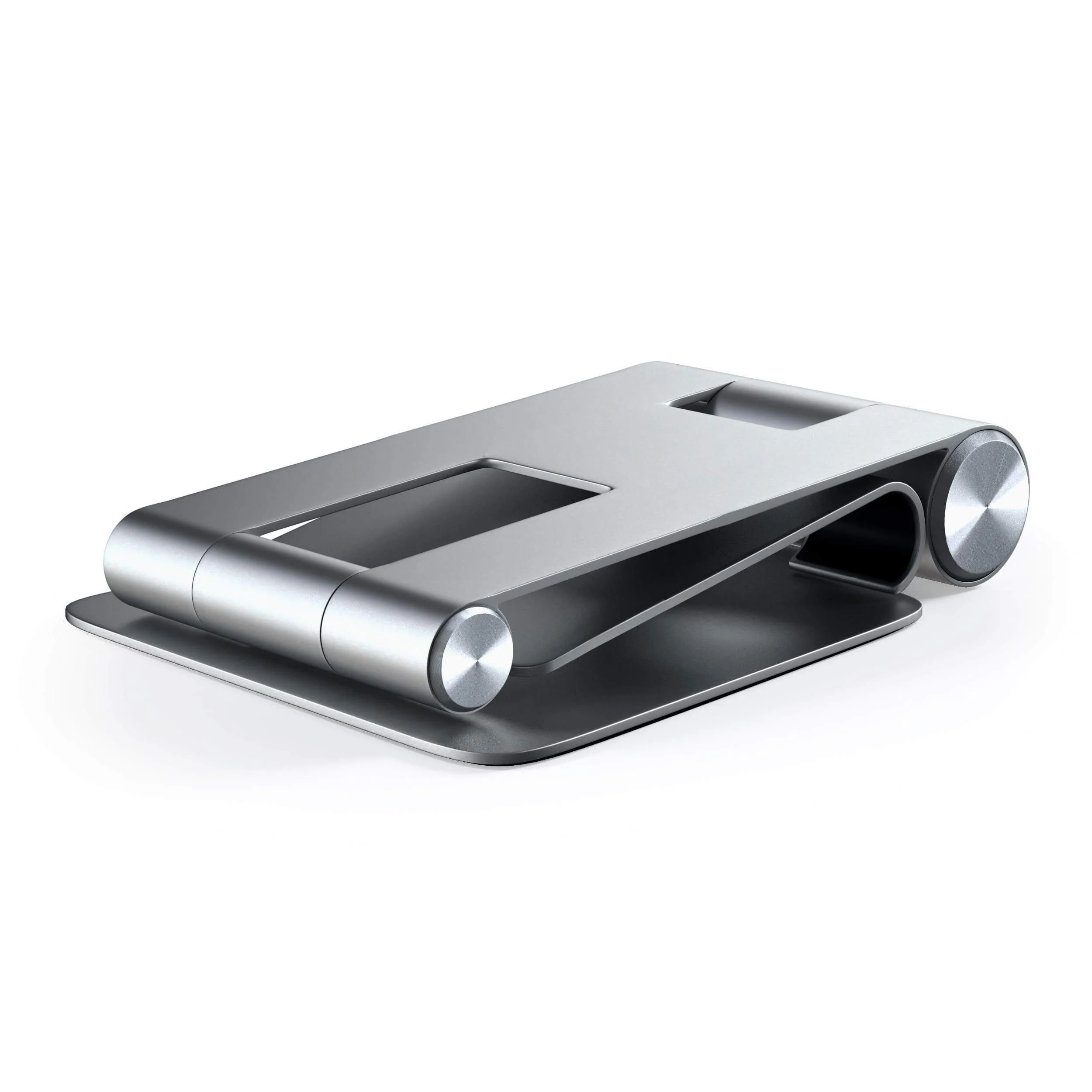 Satechi R1 Aluminum Foldable Stand space grey