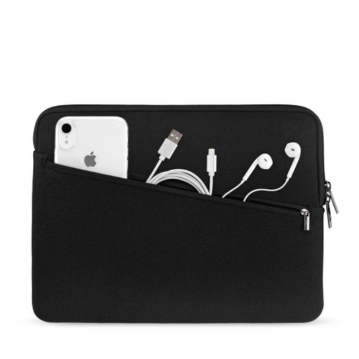 Artwizz Neoprene Sleeve für MacBook Pro 16" black