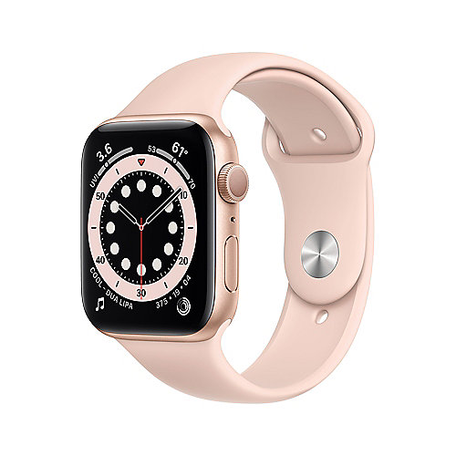 Apple 45 mm Pride Edition Sport Band S/M