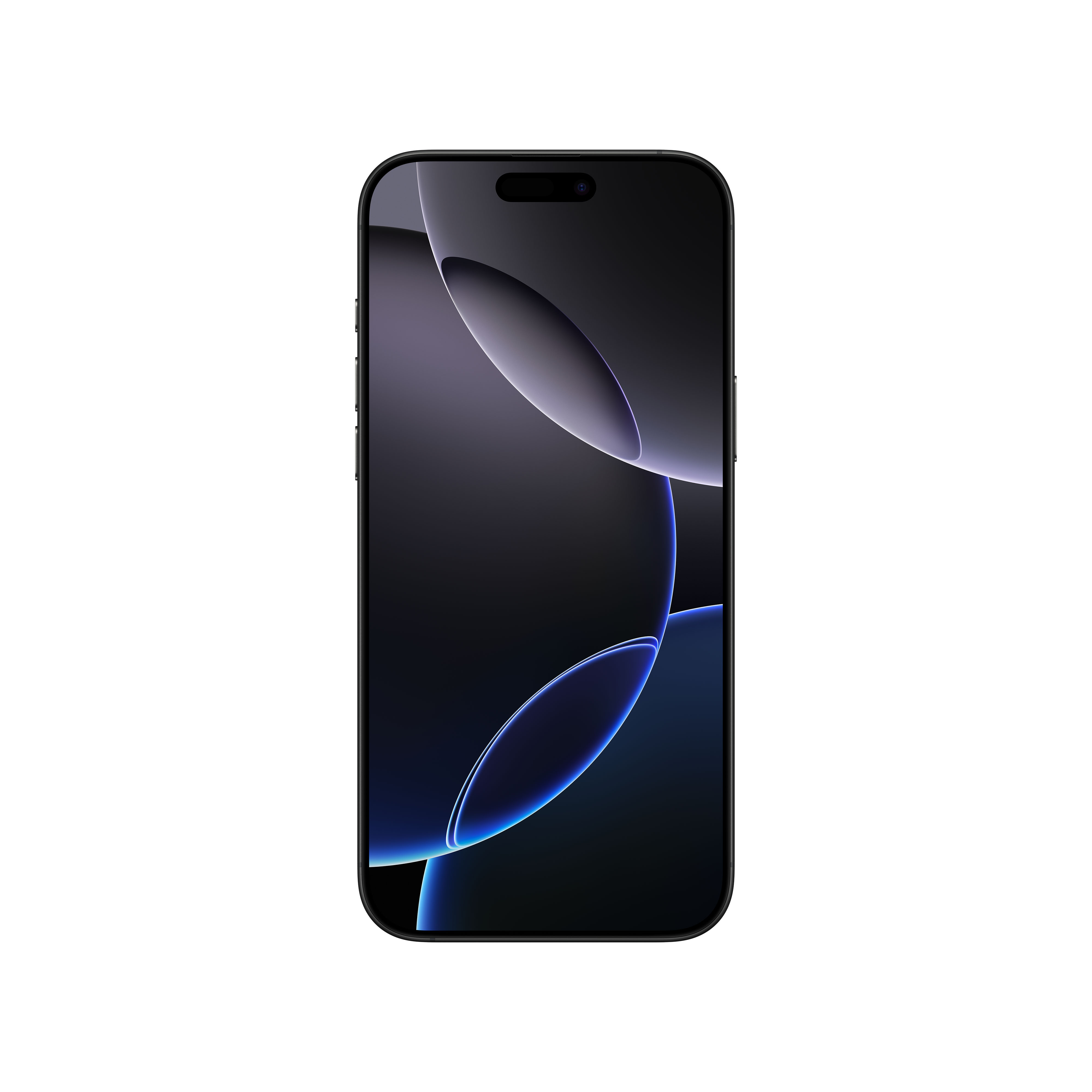 Apple iPhone 16 Pro Max 256 GB Black Titanium