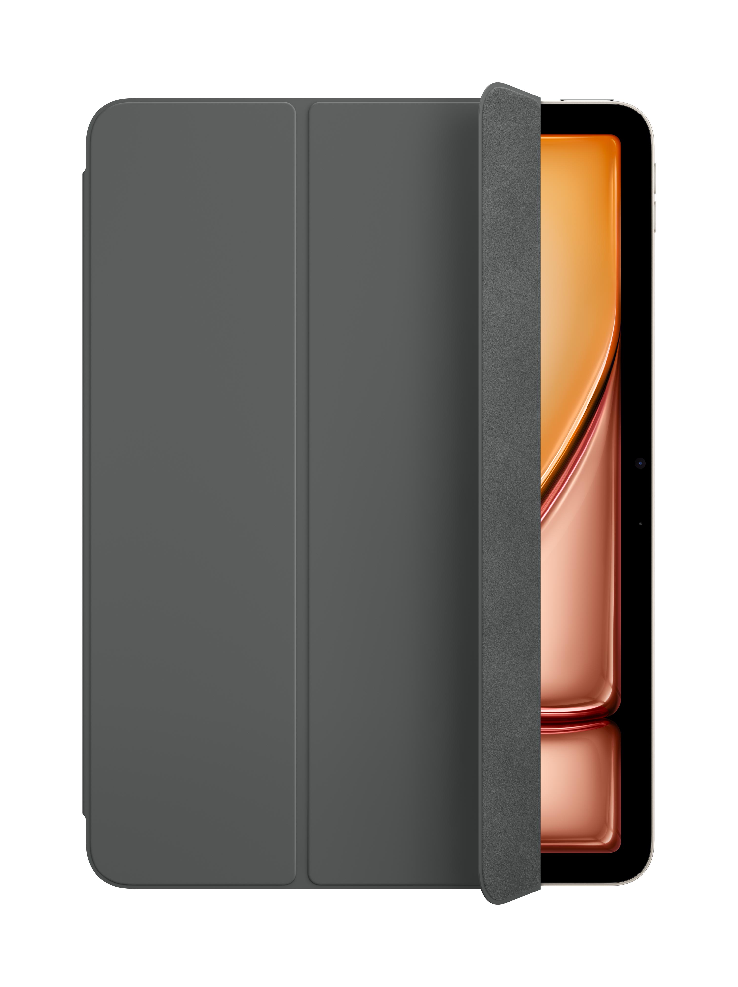 Apple Smart Folio für iPad Air 2024 11" Charcoal Gray