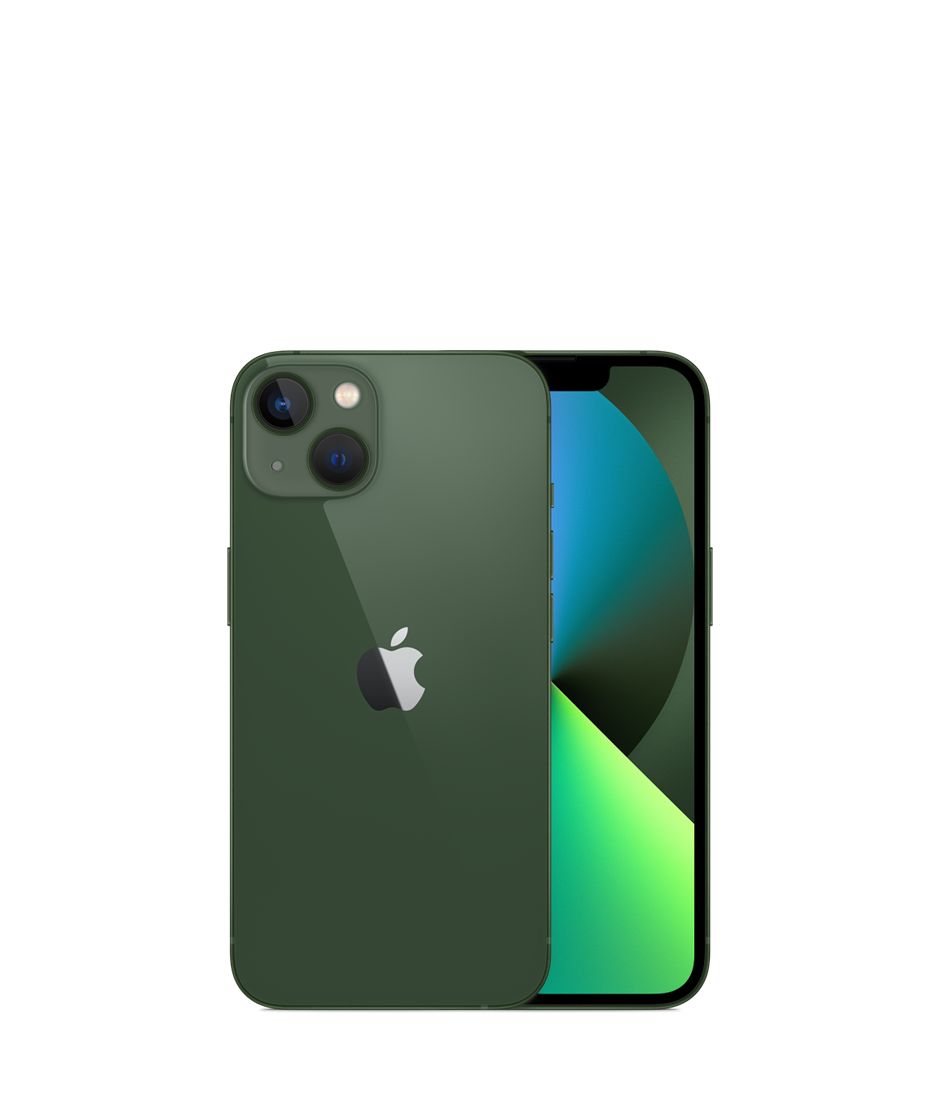 Apple iPhone 13 512GB Green