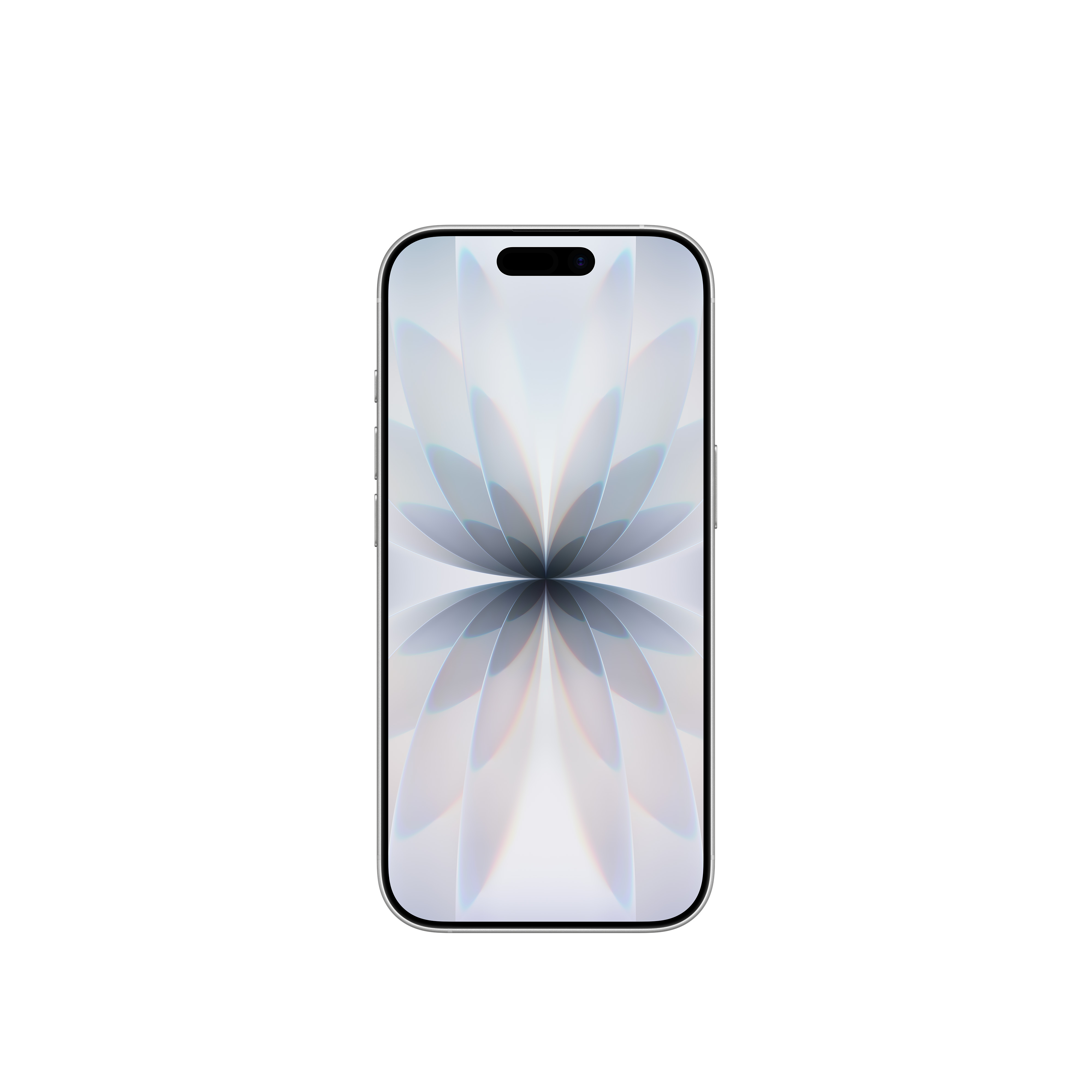 Apple iPhone 17 256GB White