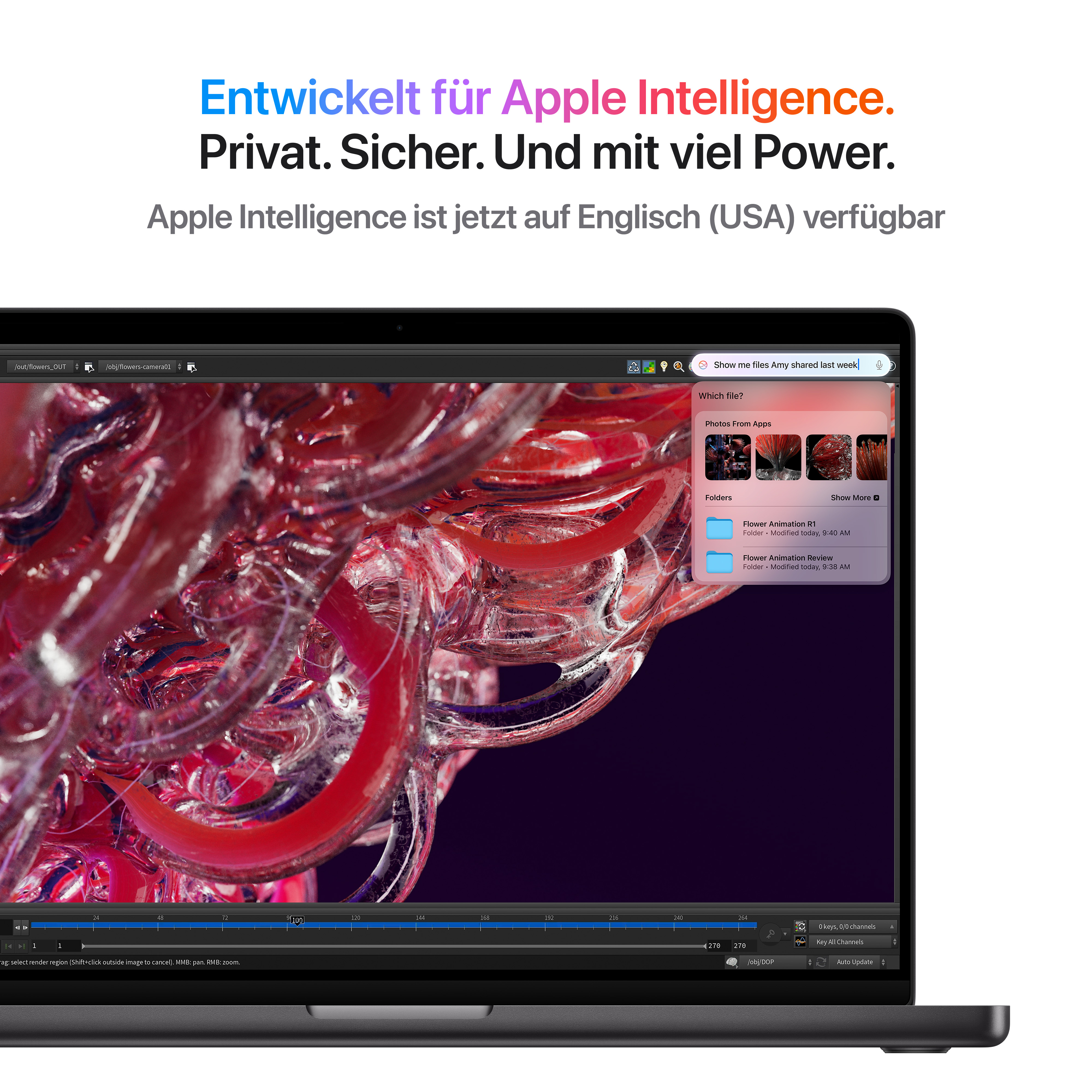 Apple MacBook Pro 16" M4 Pro 14C/20C 48GB/512GB SSD/Space Apple MacBook Pro 16" M4 Pro 14C/20C 48GB/512GB SSD/Space